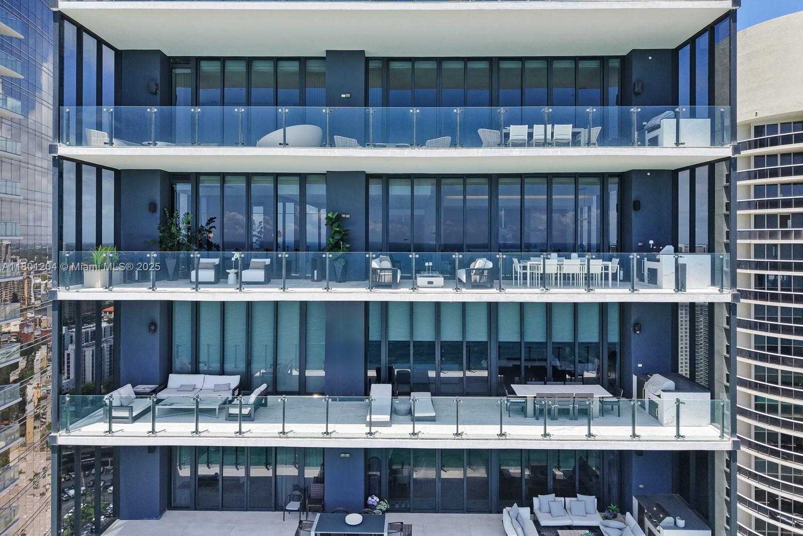 Small Image of 17141 COLLINS AVE #2801, Sunny Isles Beach Number 86