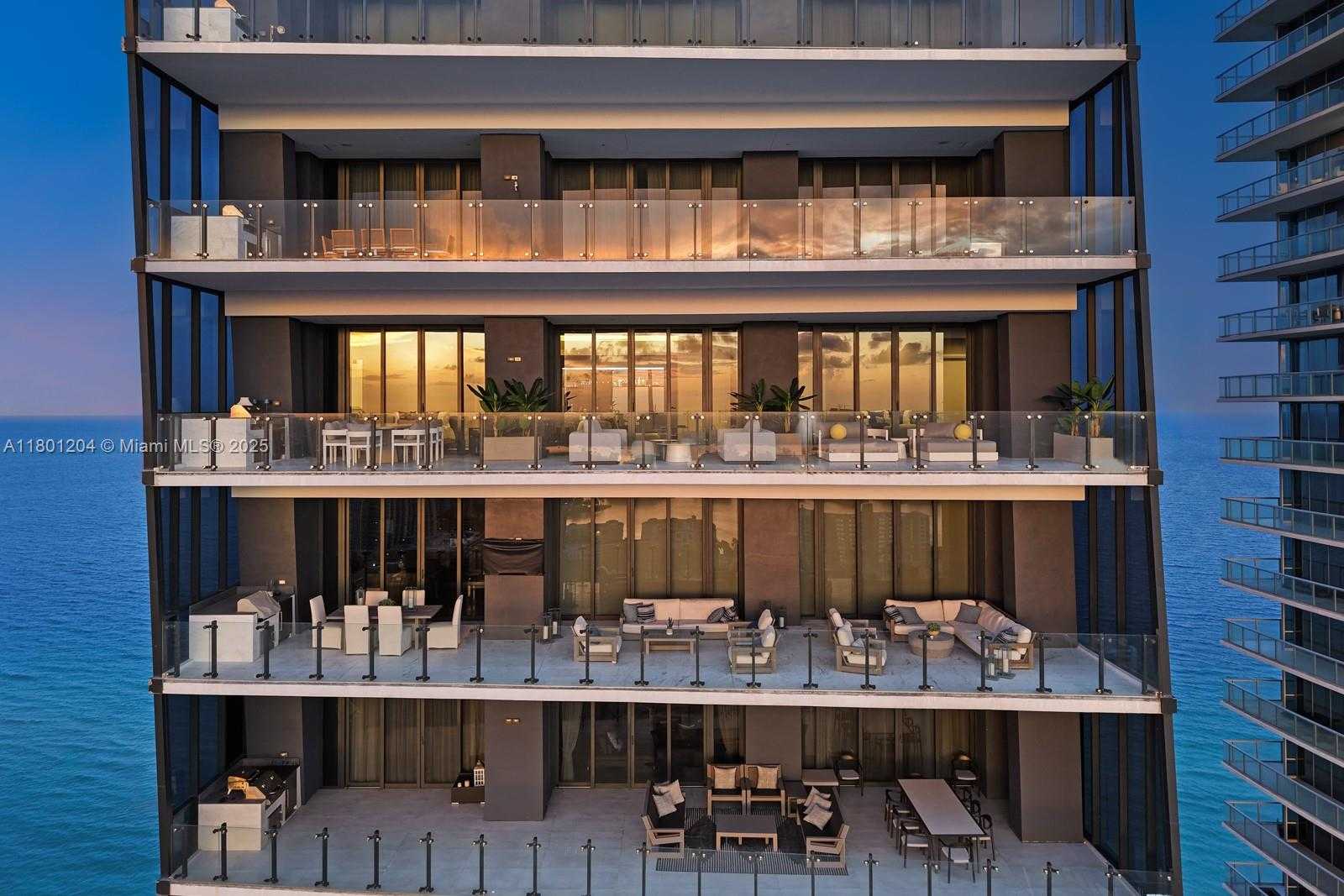 Small Image of 17141 COLLINS AVE #2801, Sunny Isles Beach Number 87