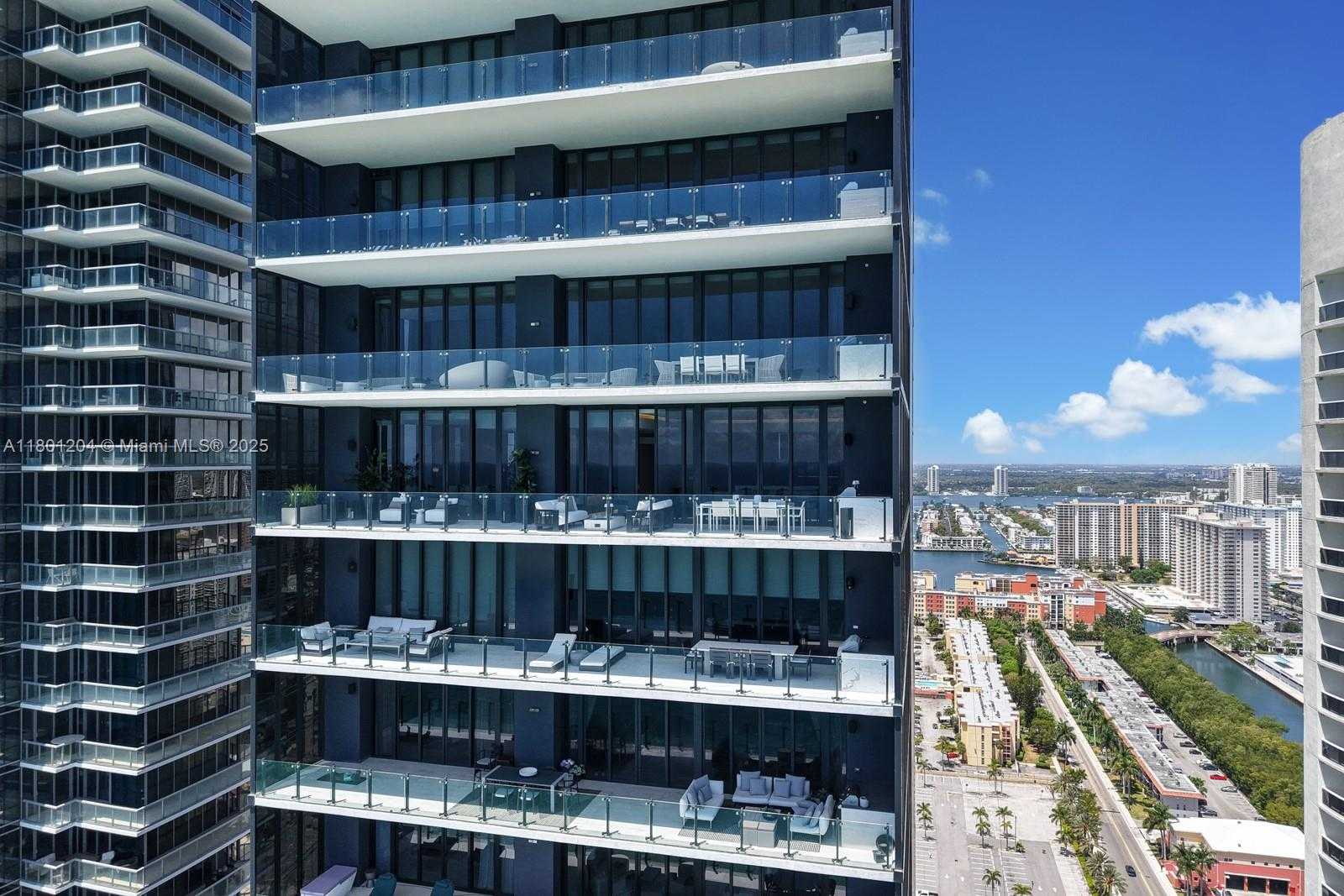 Small Image of 17141 COLLINS AVE #2801, Sunny Isles Beach Number 88