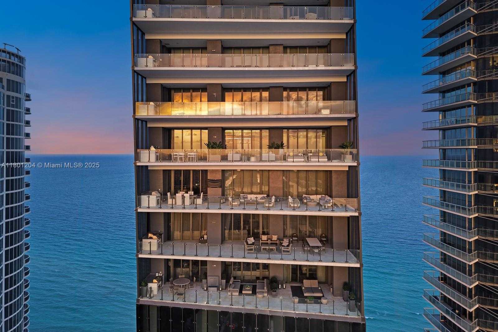 Small Image of 17141 COLLINS AVE #2801, Sunny Isles Beach Number 89