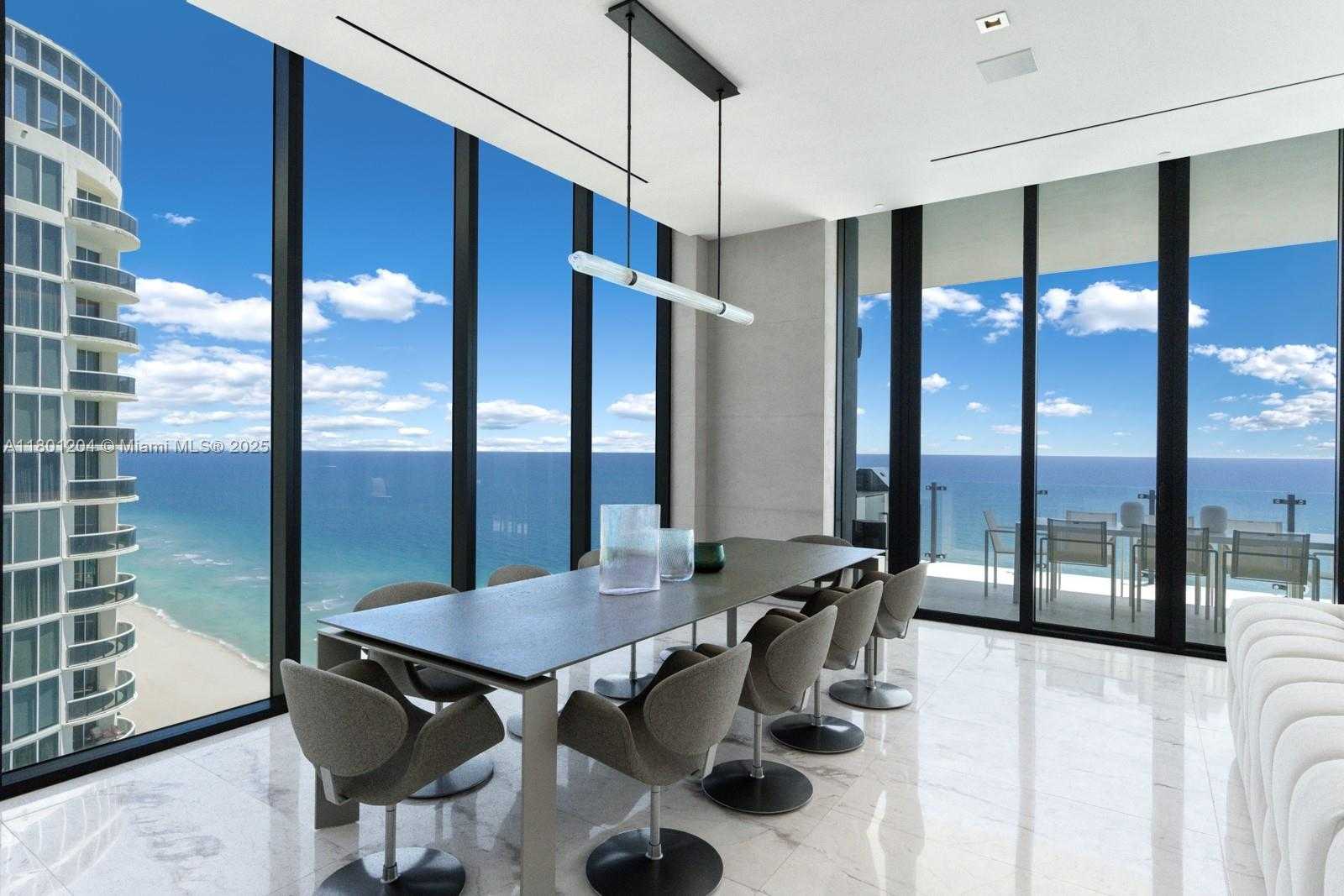 Small Image of 17141 COLLINS AVE #2801, Sunny Isles Beach Number 9