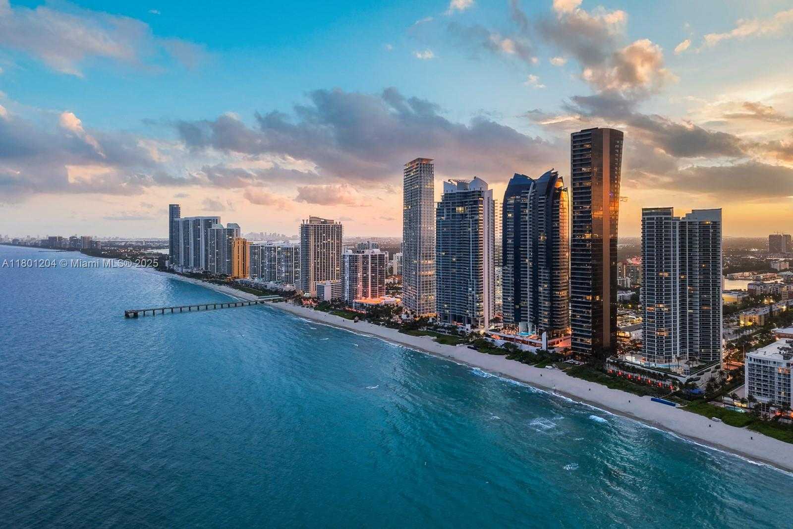 Small Image of 17141 COLLINS AVE #2801, Sunny Isles Beach Number 93
