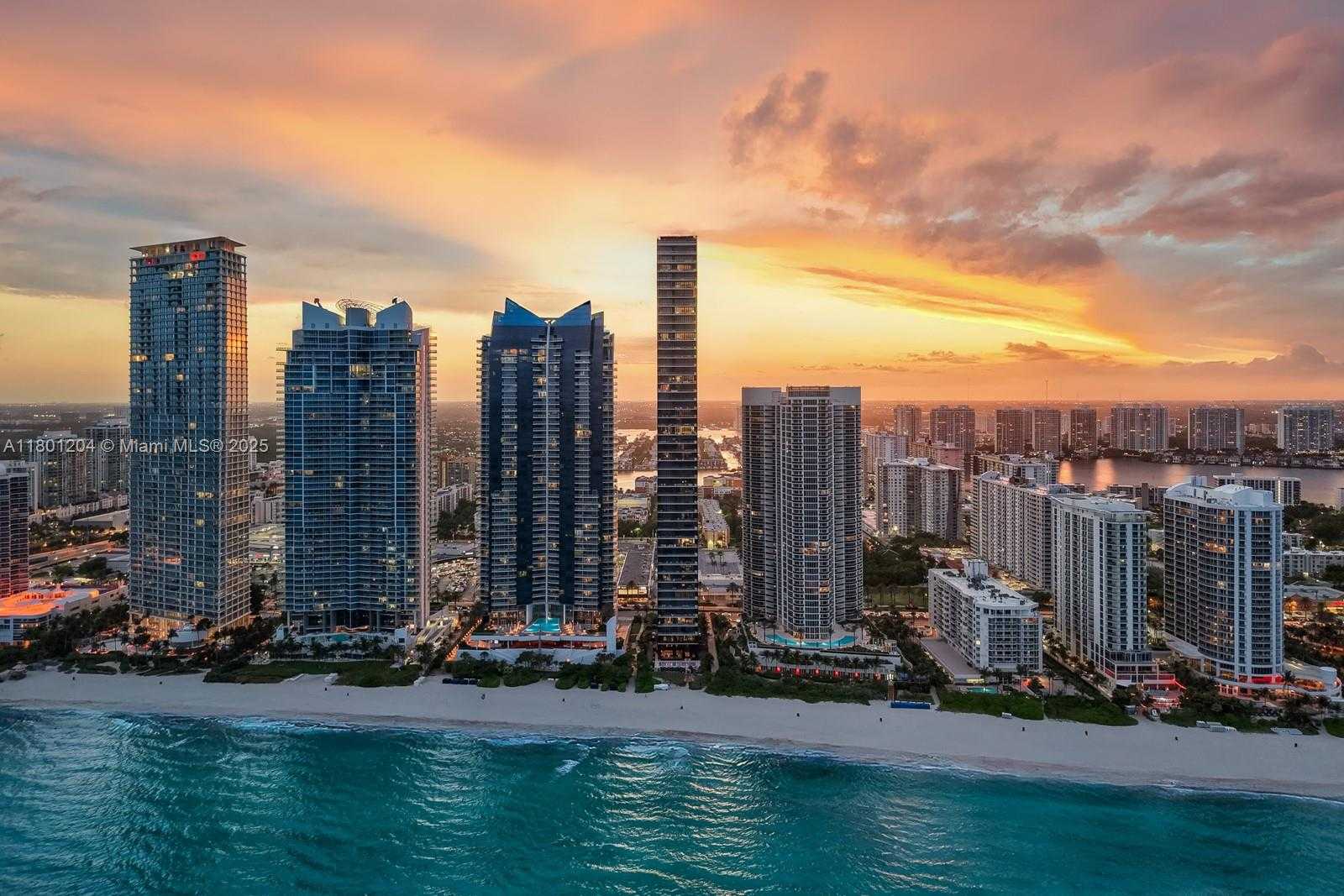 Small Image of 17141 COLLINS AVE #2801, Sunny Isles Beach Number 95
