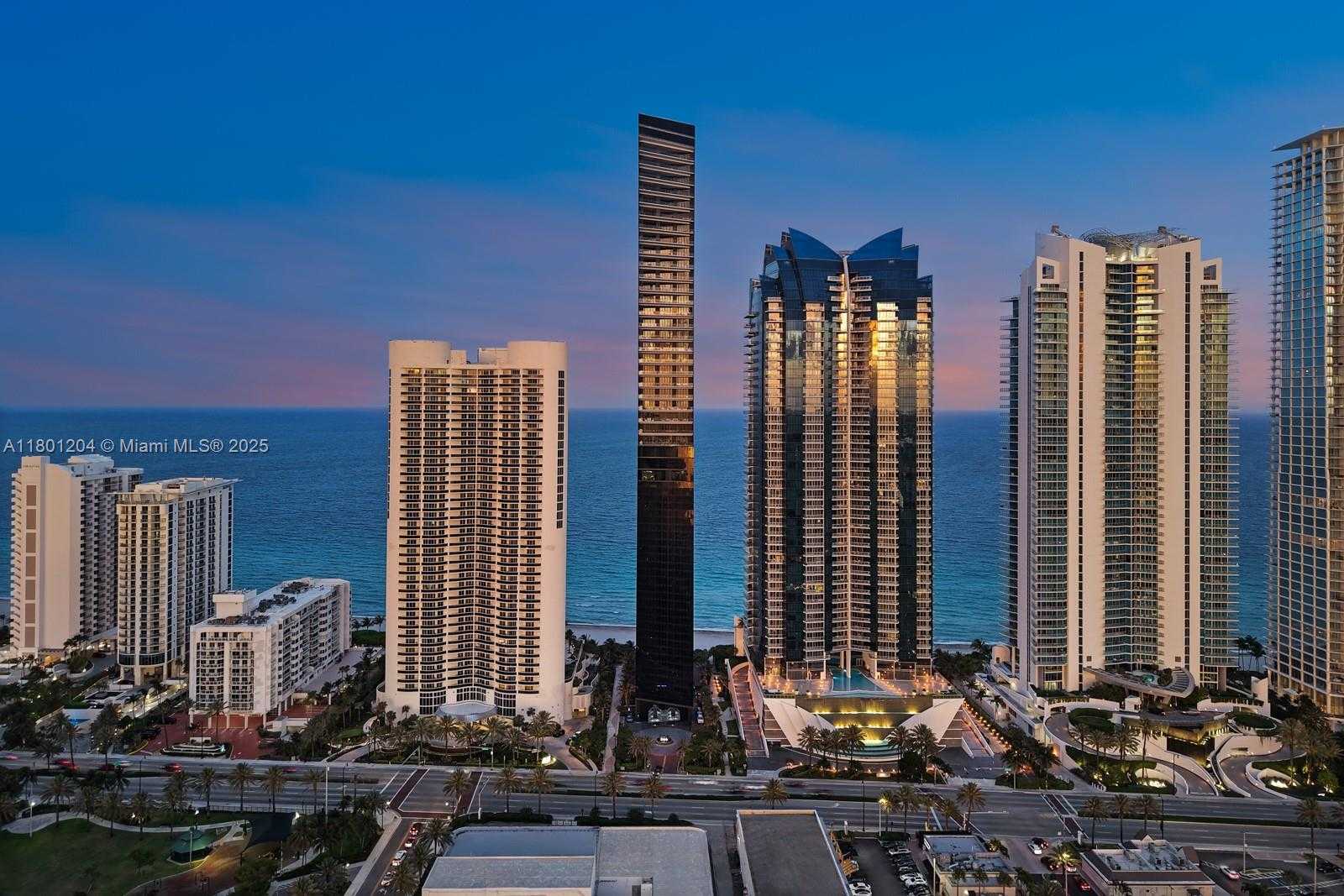 Small Image of 17141 COLLINS AVE #2801, Sunny Isles Beach Number 96