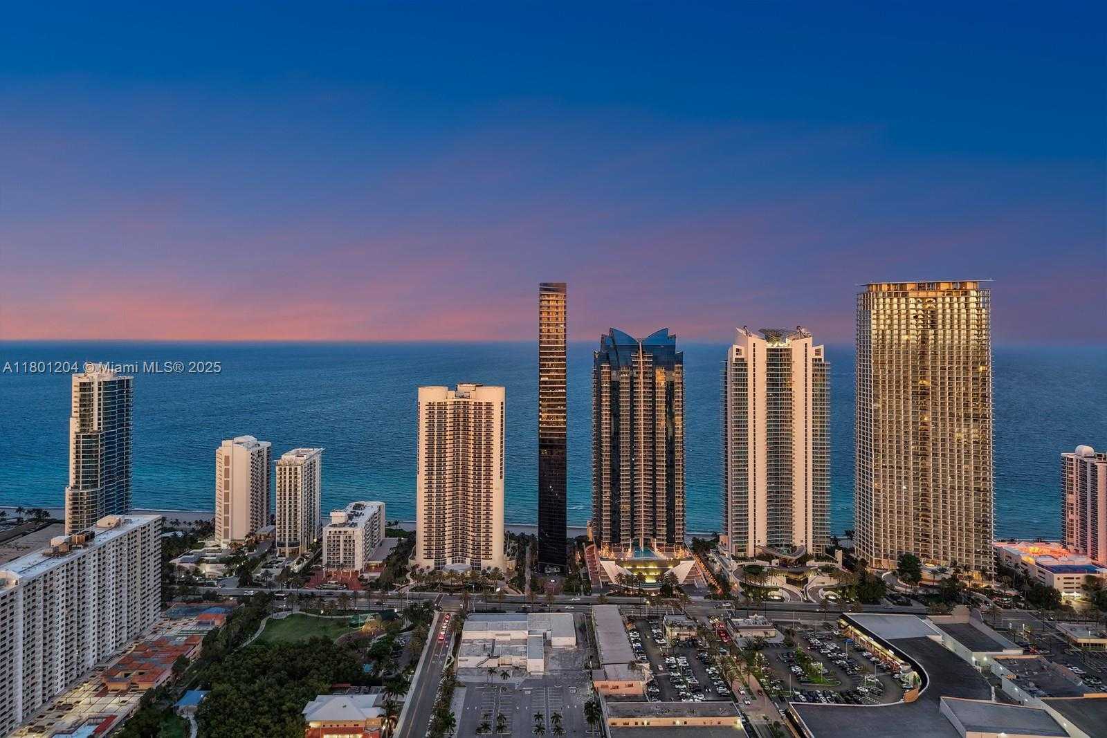 Small Image of 17141 COLLINS AVE #2801, Sunny Isles Beach Number 97