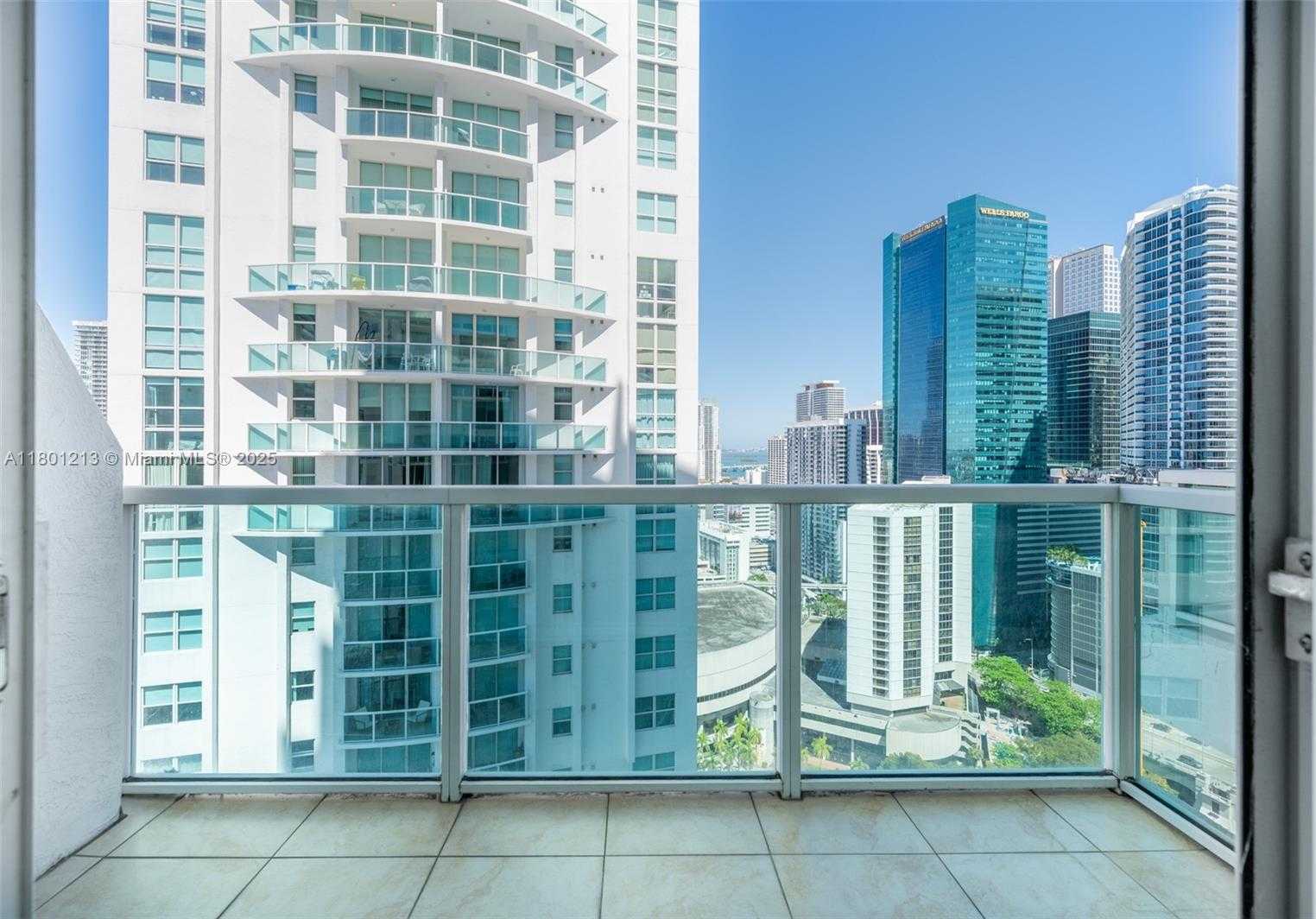 Small Image of 41 SOUTH EAST 5TH ST #1815, Miami Number 11