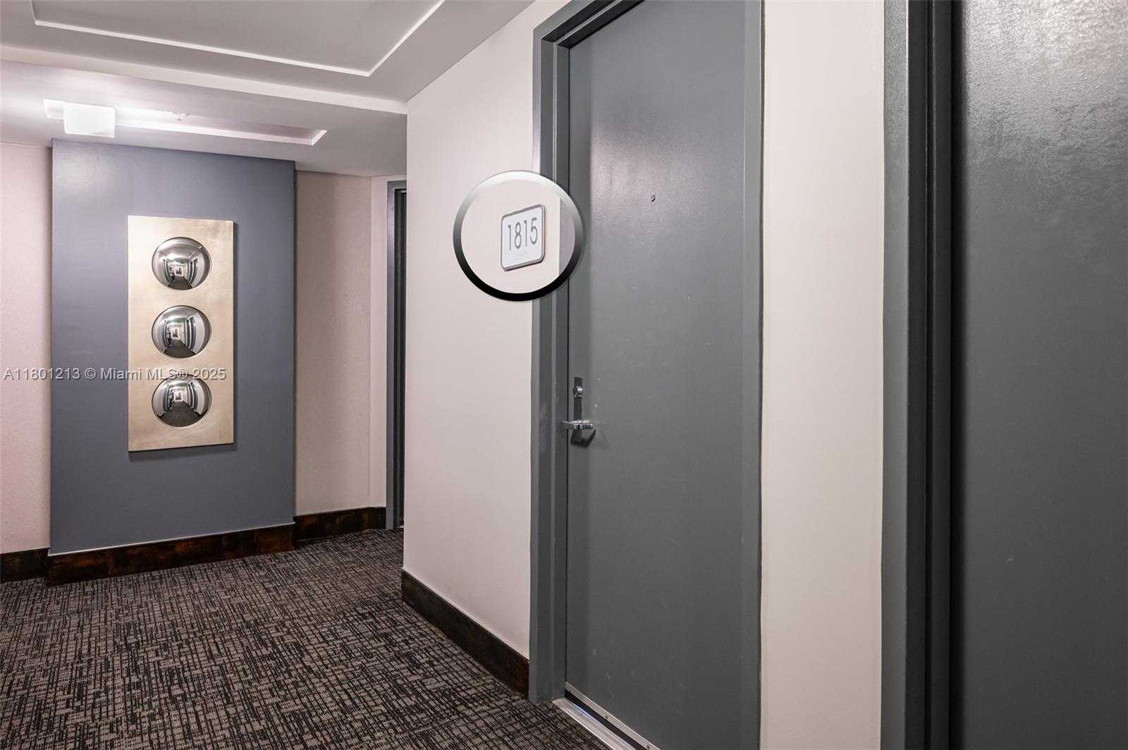 Small Image of 41 SOUTH EAST 5TH ST #1815, Miami Number 12
