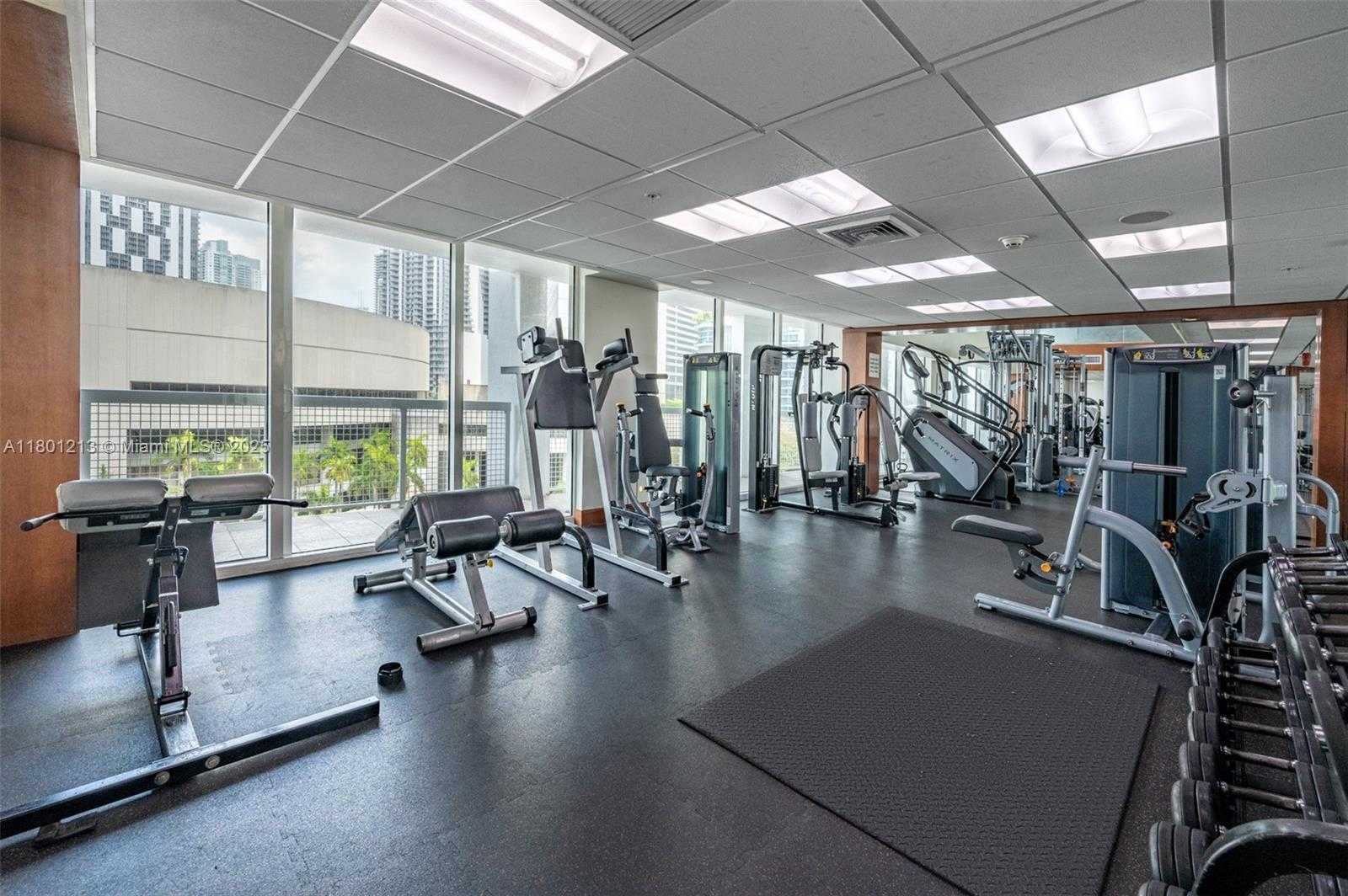 Small Image of 41 SOUTH EAST 5TH ST #1815, Miami Number 19