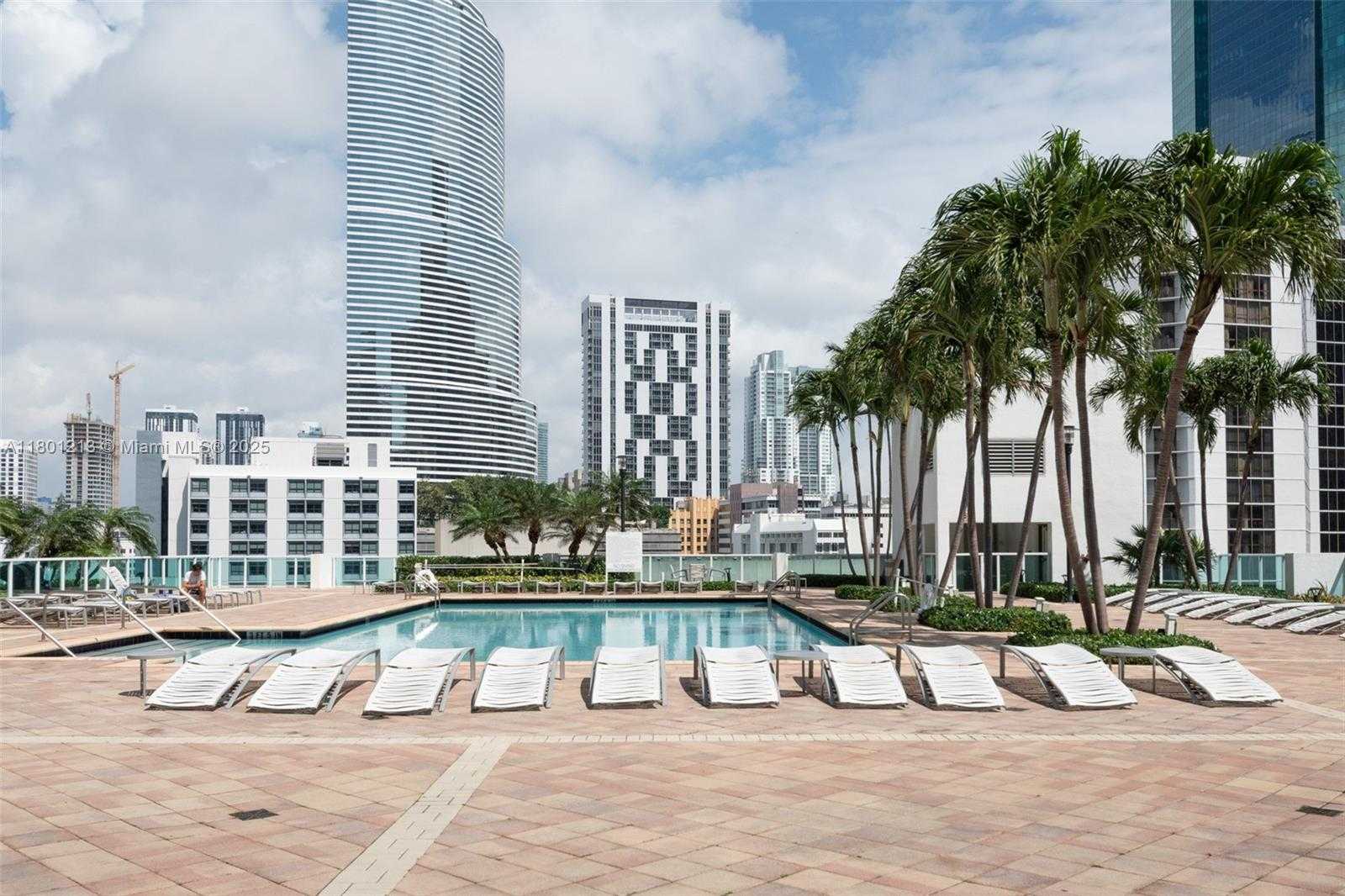 Small Image of 41 SOUTH EAST 5TH ST #1815, Miami Number 21
