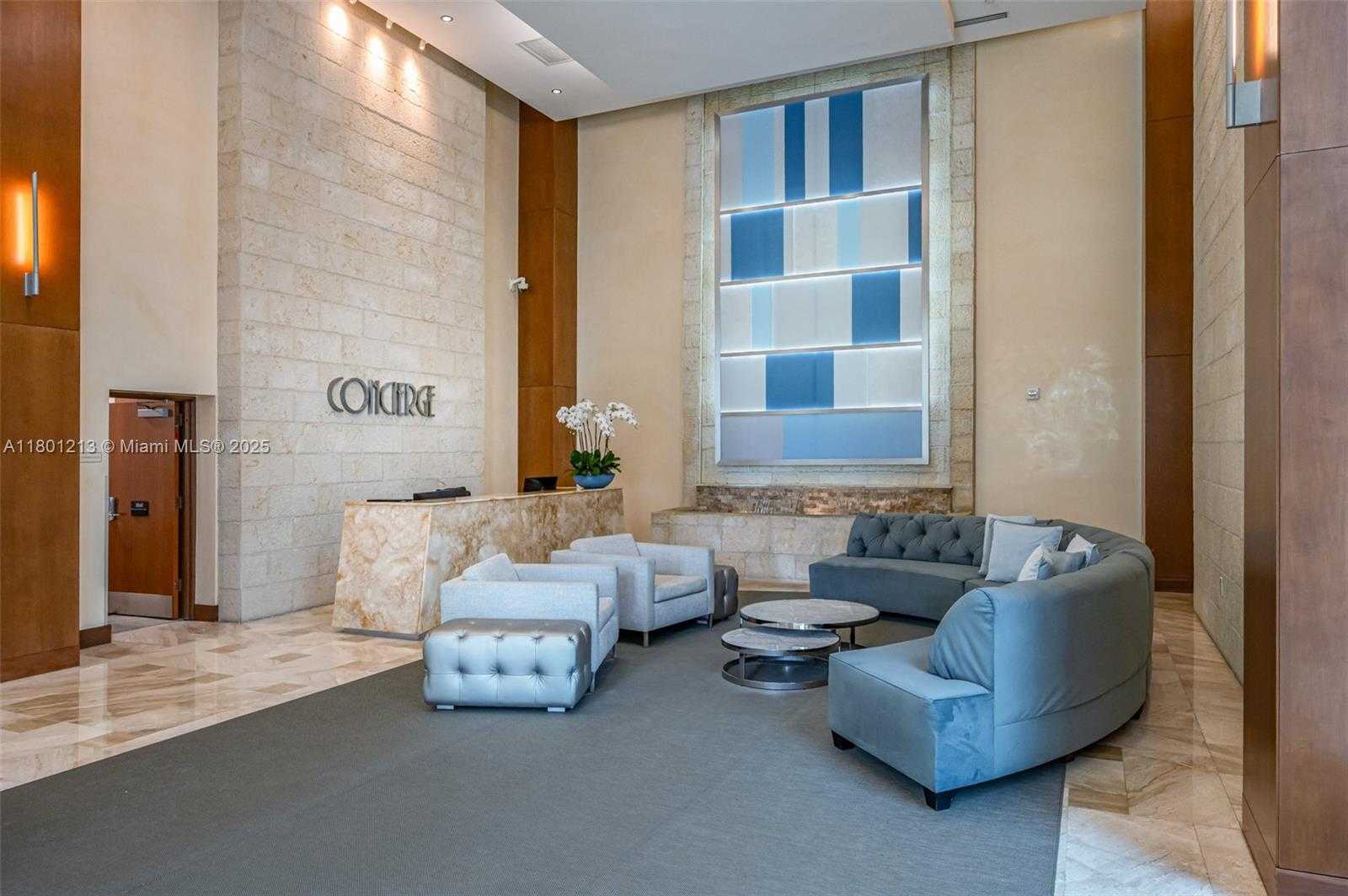 Small Image of 41 SOUTH EAST 5TH ST #1815, Miami Number 26