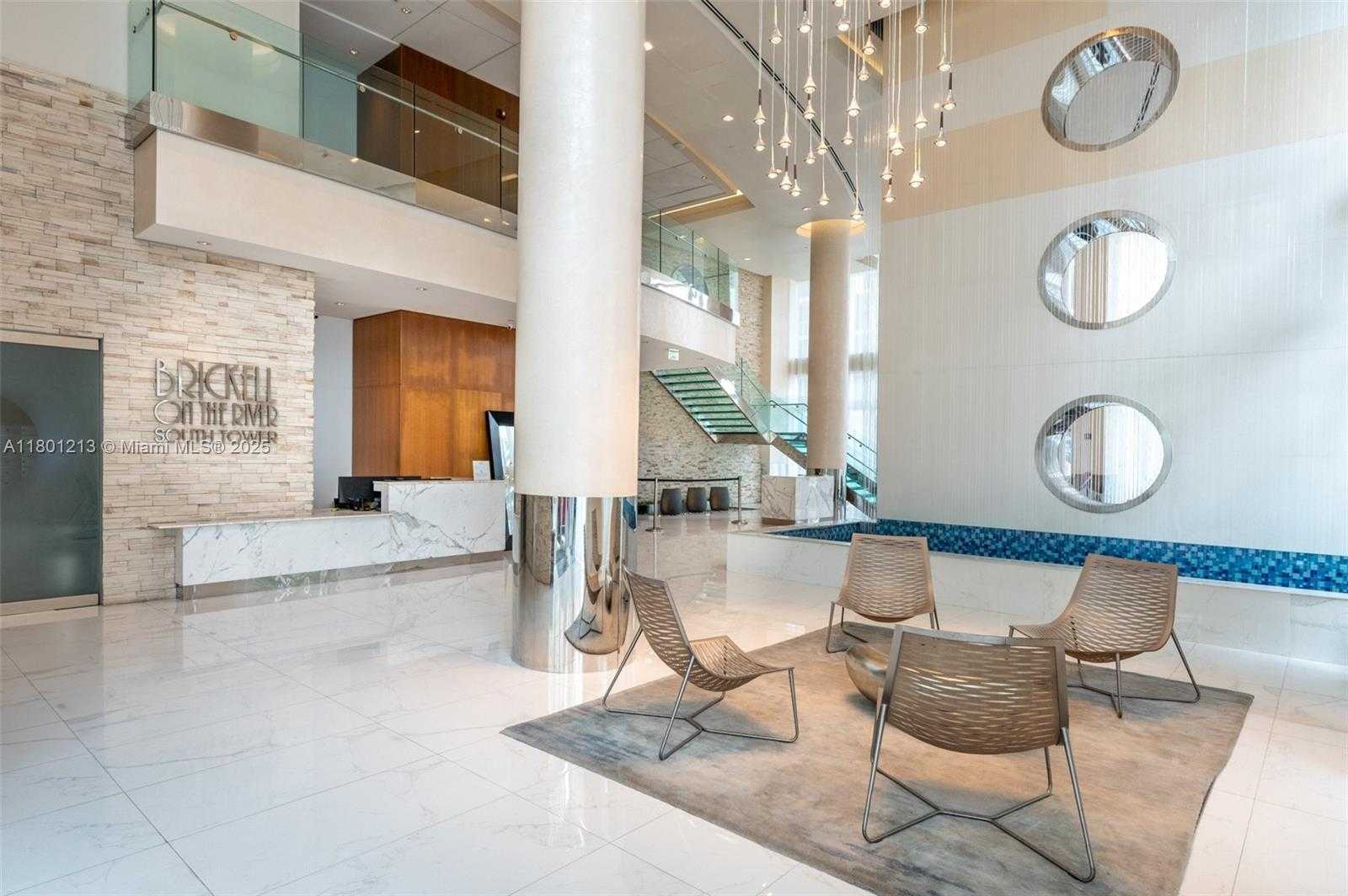 Small Image of 41 SOUTH EAST 5TH ST #1815, Miami Number 29