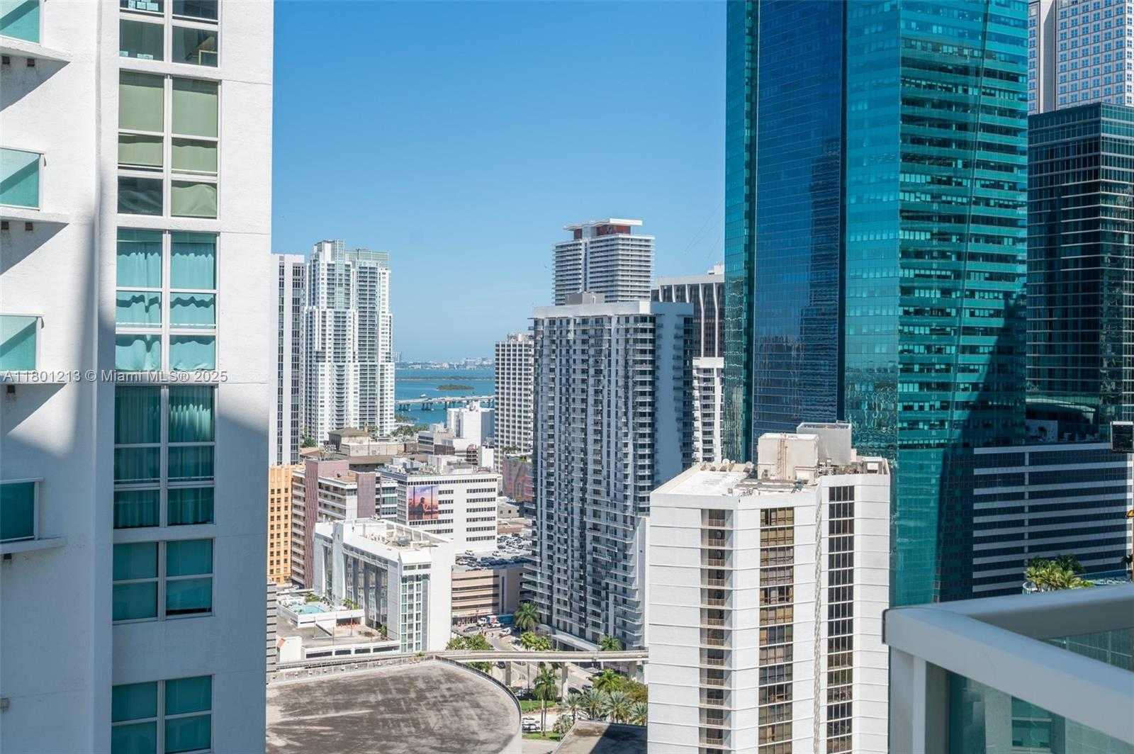 Small Image of 41 SOUTH EAST 5TH ST #1815, Miami Number 35