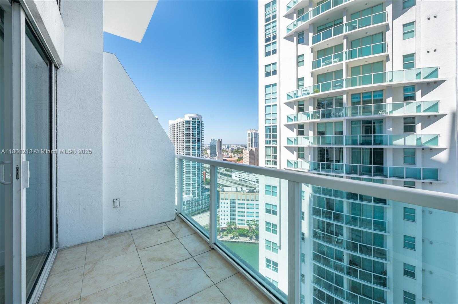 Small Image of 41 SOUTH EAST 5TH ST #1815, Miami Number 37