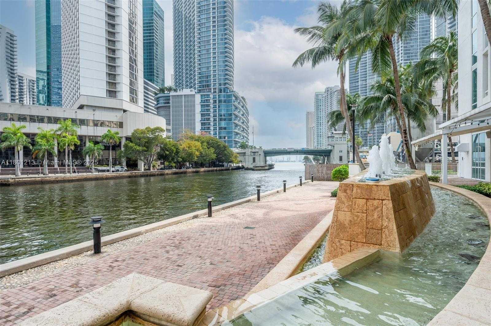 Small Image of 41 SOUTH EAST 5TH ST #1815, Miami Number 43