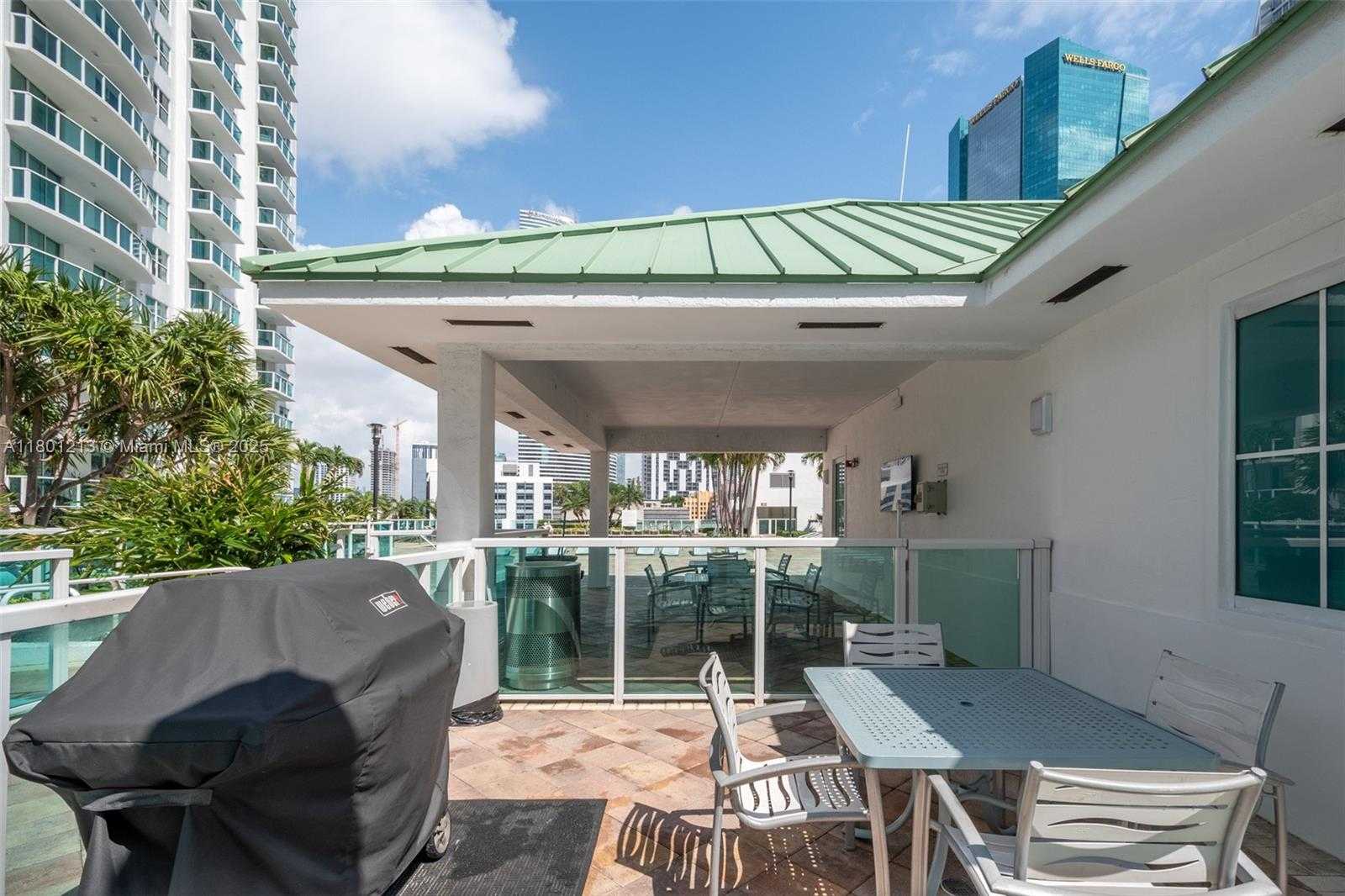 Small Image of 41 SOUTH EAST 5TH ST #1815, Miami Number 47