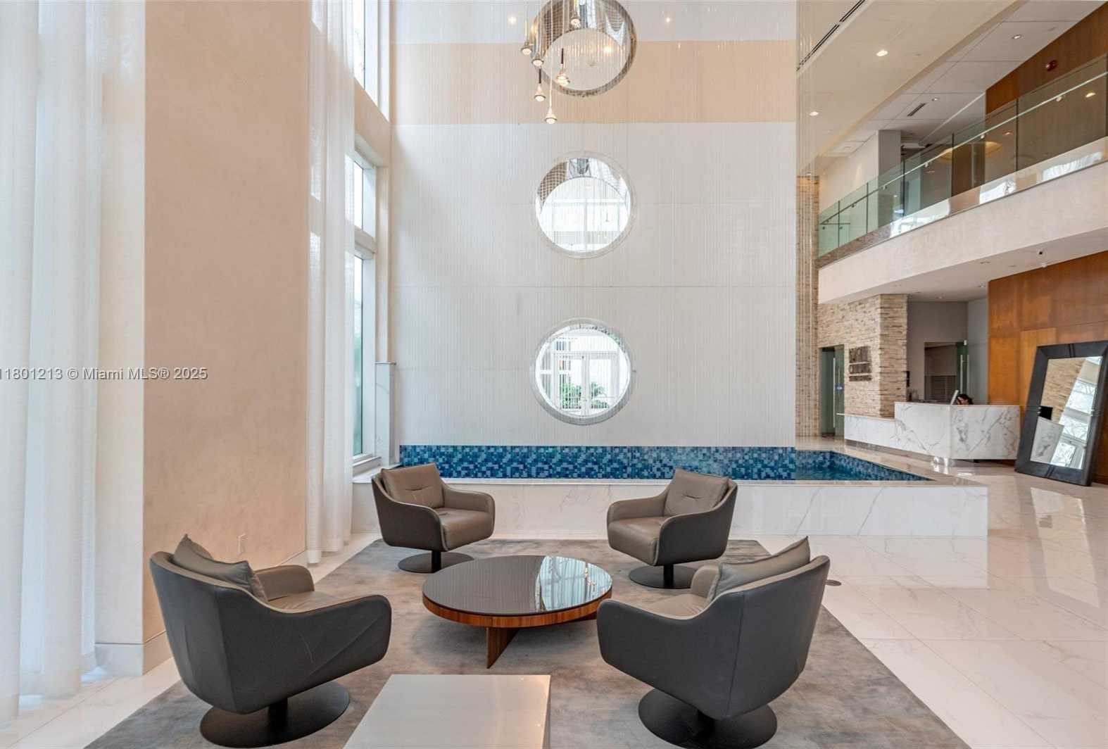 Small Image of 41 SOUTH EAST 5TH ST #1815, Miami Number 50