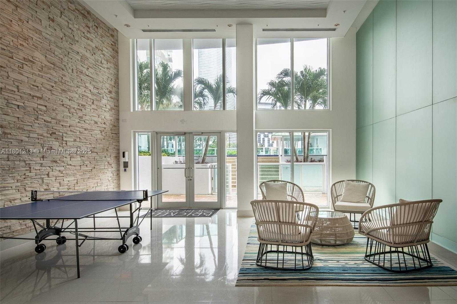 Small Image of 41 SOUTH EAST 5TH ST #1815, Miami Number 52