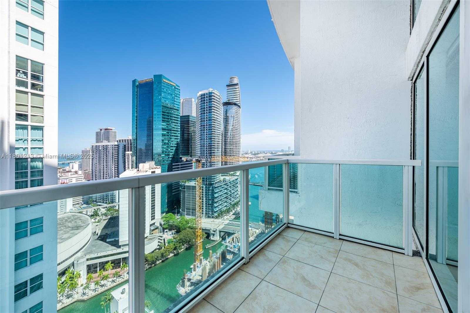 Small Image of 41 SOUTH EAST 5TH ST #1815, Miami Number 7