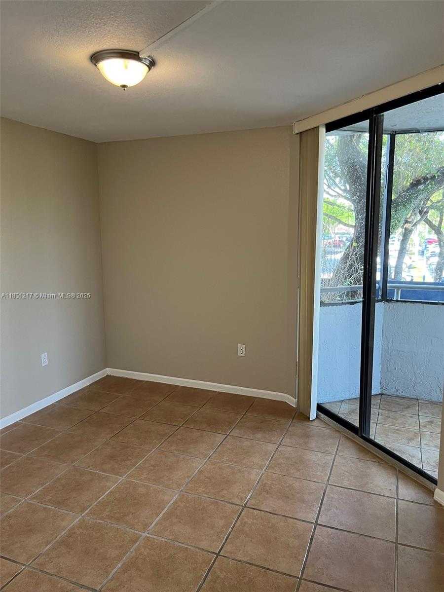 Small Image of 8215 SOUTH WEST 152ND AVE #G-204, Miami Number 12