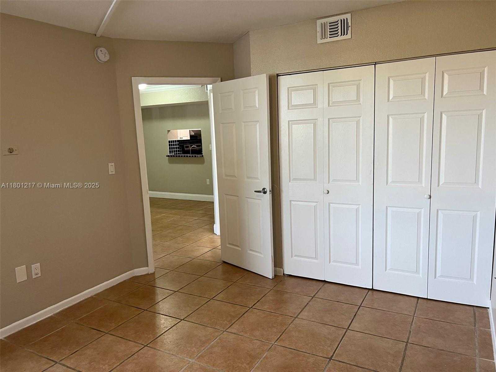 Small Image of 8215 SOUTH WEST 152ND AVE #G-204, Miami Number 13