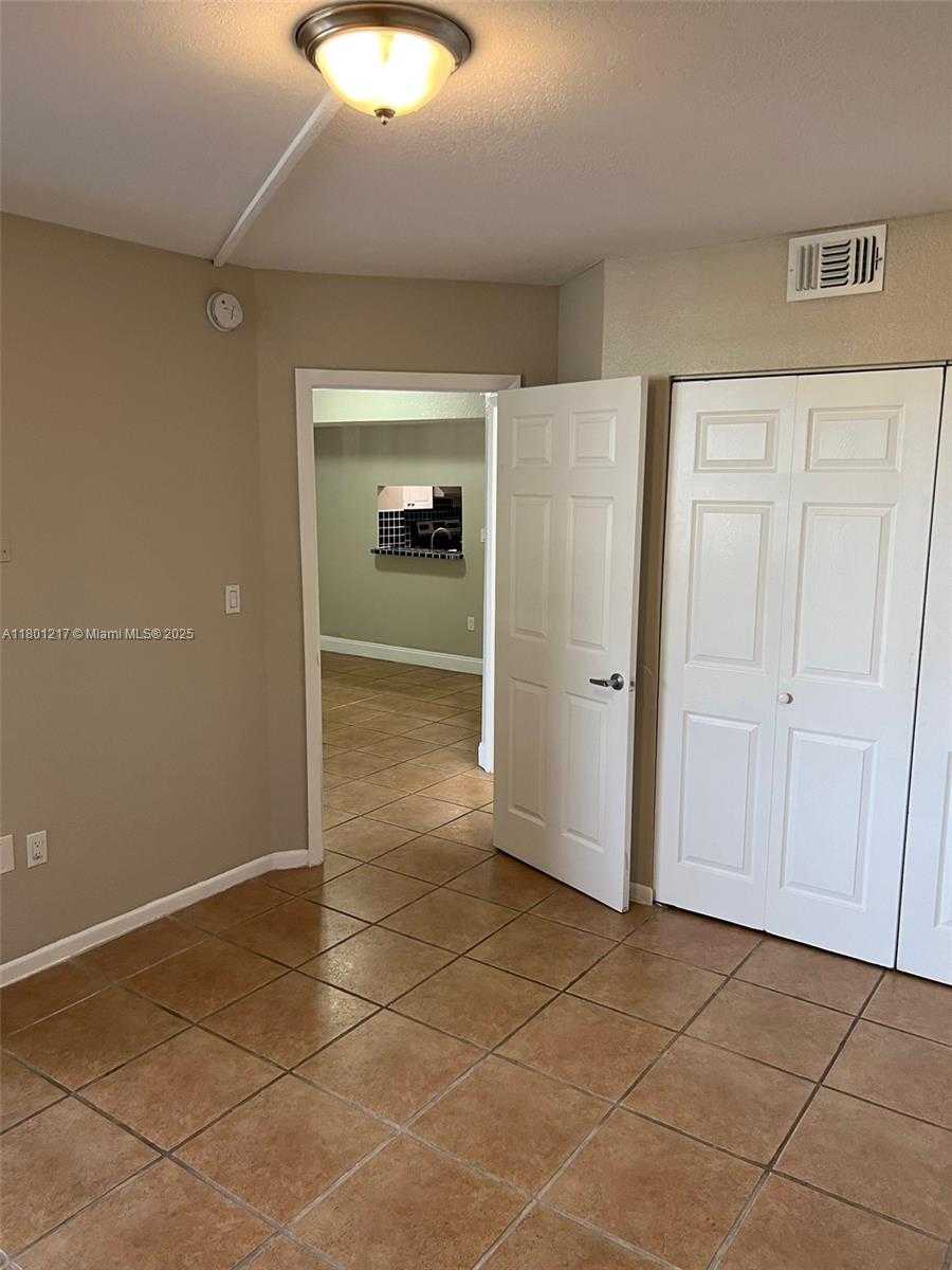 Small Image of 8215 SOUTH WEST 152ND AVE #G-204, Miami Number 14