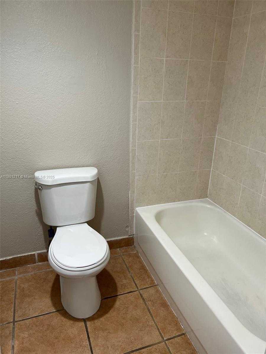 Small Image of 8215 SOUTH WEST 152ND AVE #G-204, Miami Number 16