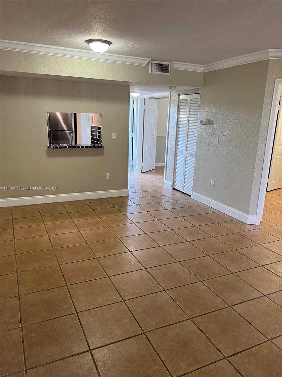 Small Image of 8215 SOUTH WEST 152ND AVE #G-204, Miami Number 8