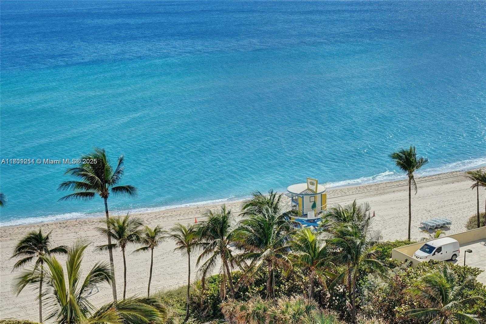 Small Image of 2301 SOUTH OCEAN DR #1007, Hollywood Number 2