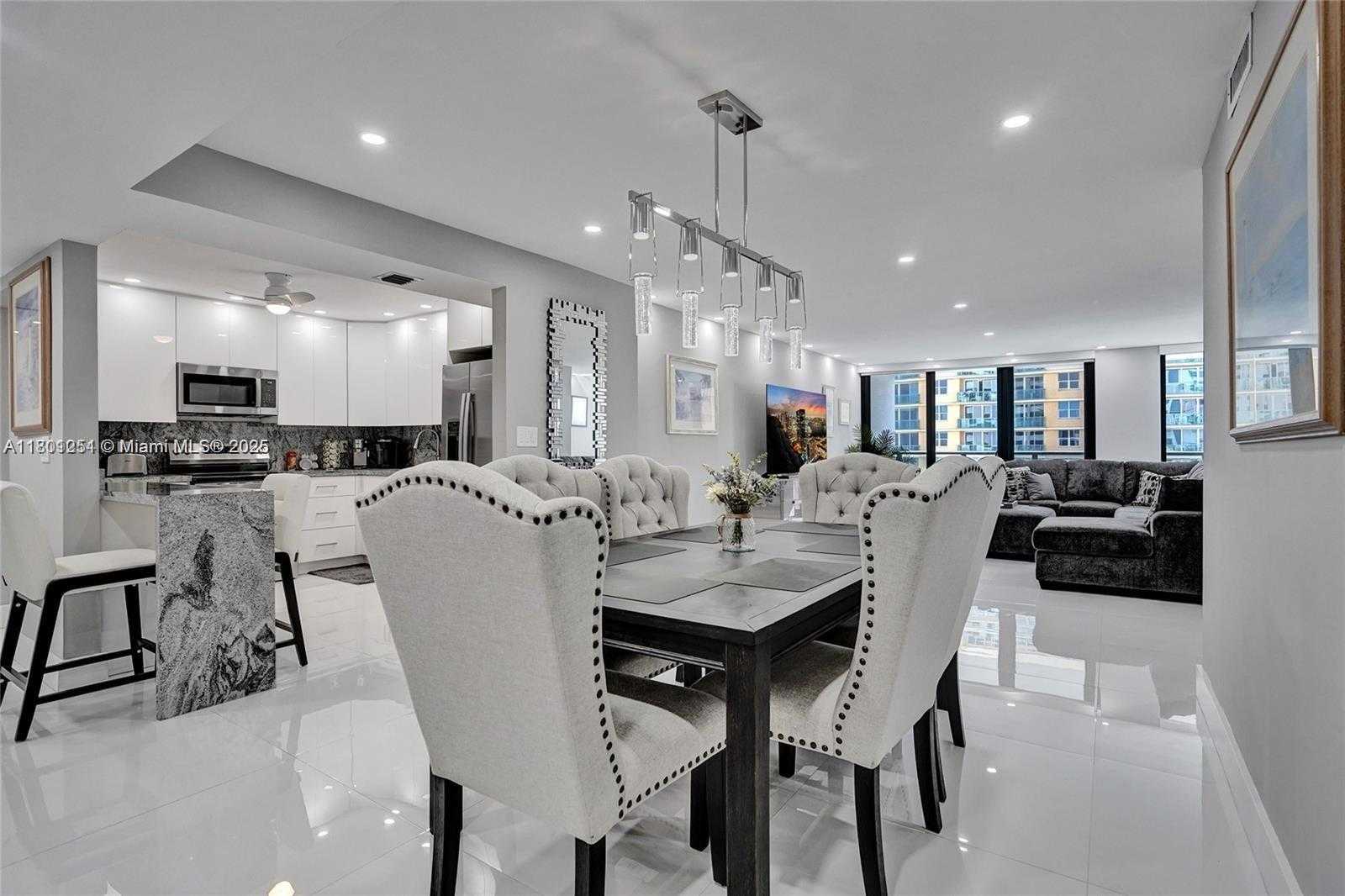 Small Image of 2301 SOUTH OCEAN DR #1007, Hollywood Number 5