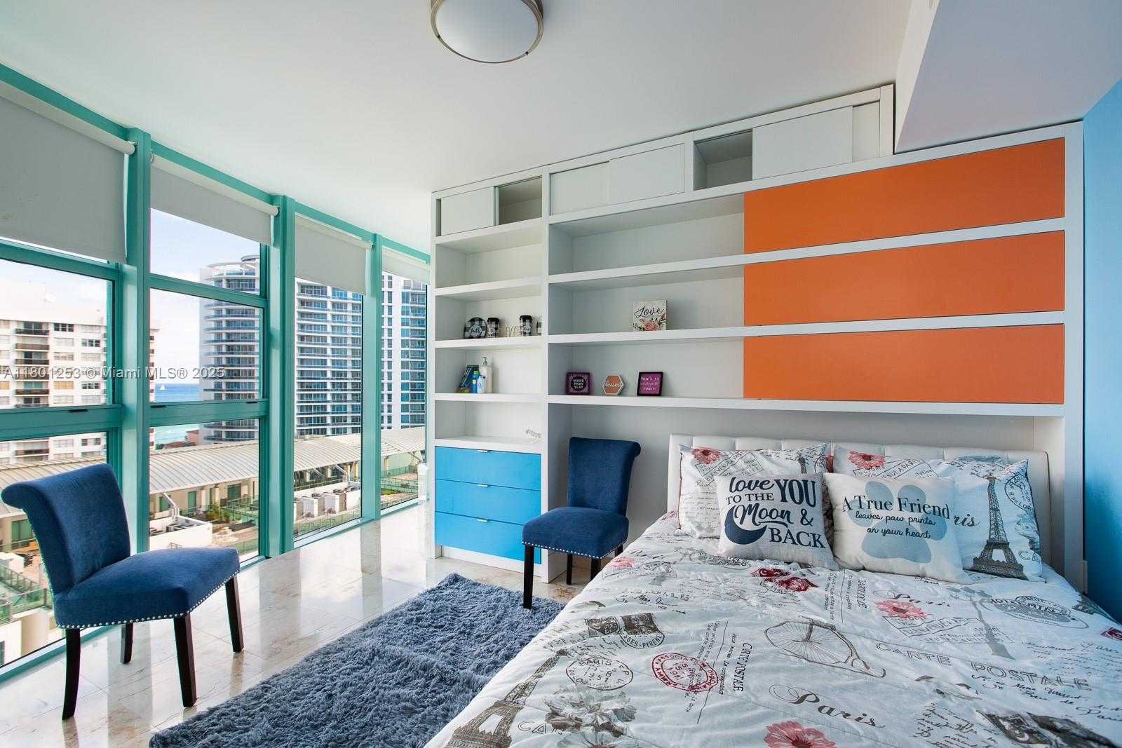 Small Image of 6000 INDIAN CREEK DR #12B, Miami Beach Number 13