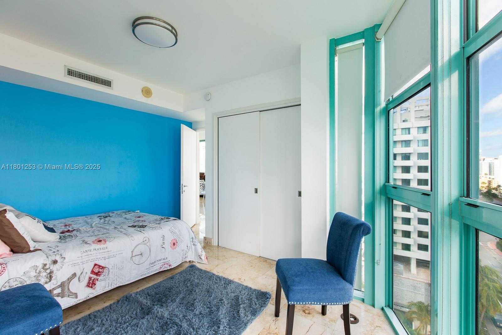 Small Image of 6000 INDIAN CREEK DR #12B, Miami Beach Number 14