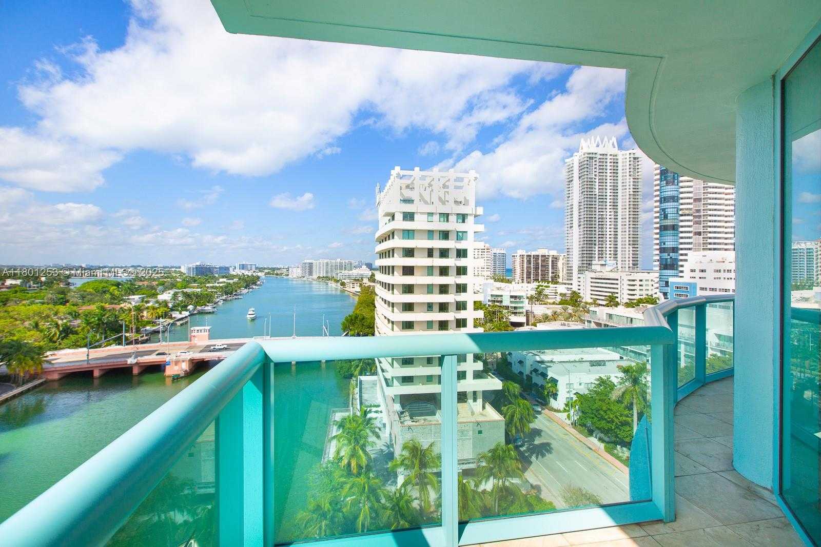 Small Image of 6000 INDIAN CREEK DR #12B, Miami Beach Number 16
