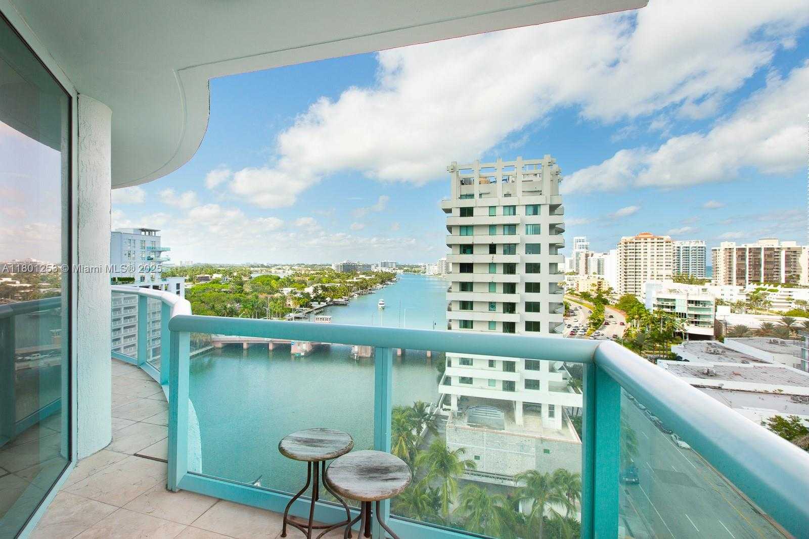 Small Image of 6000 INDIAN CREEK DR #12B, Miami Beach Number 4