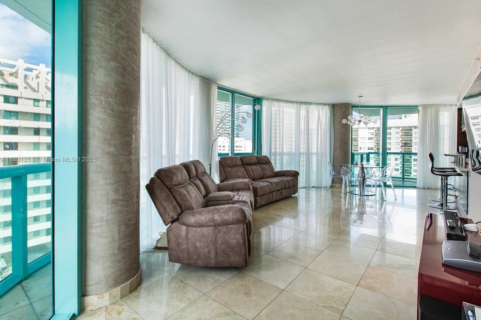 Small Image of 6000 INDIAN CREEK DR #12B, Miami Beach Number 8