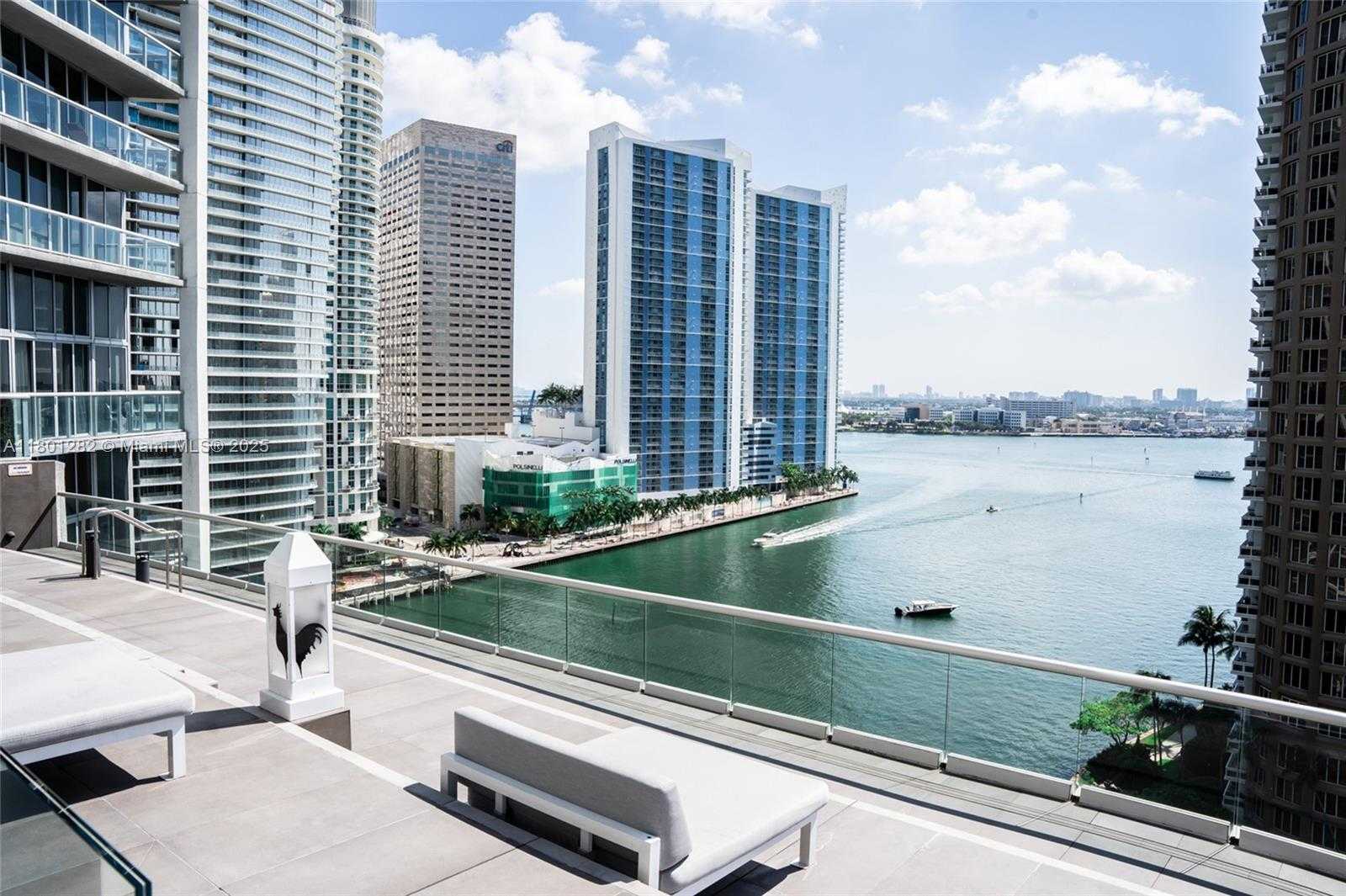 Small Image of 495 BRICKELL AVE #807, Miami Number 22