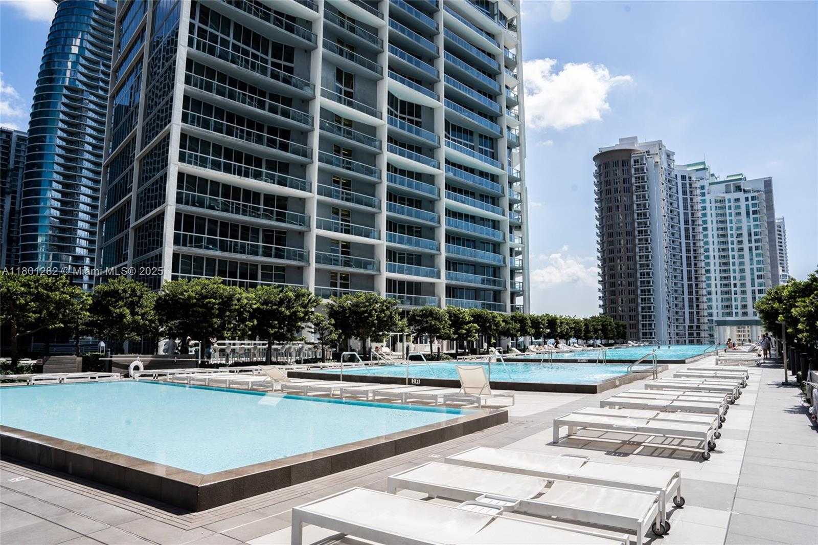 Small Image of 495 BRICKELL AVE #807, Miami Number 27
