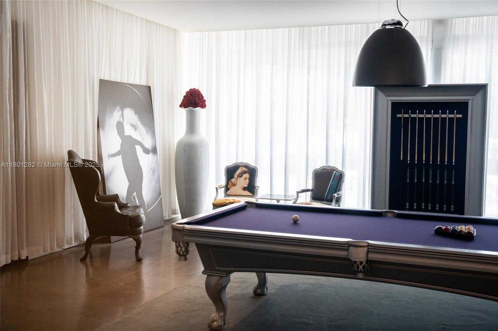 Small Image of 495 BRICKELL AVE #807, Miami Number 28