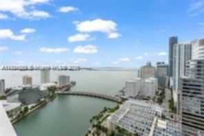 Small Image of 495 BRICKELL AVE #807, Miami Number 4