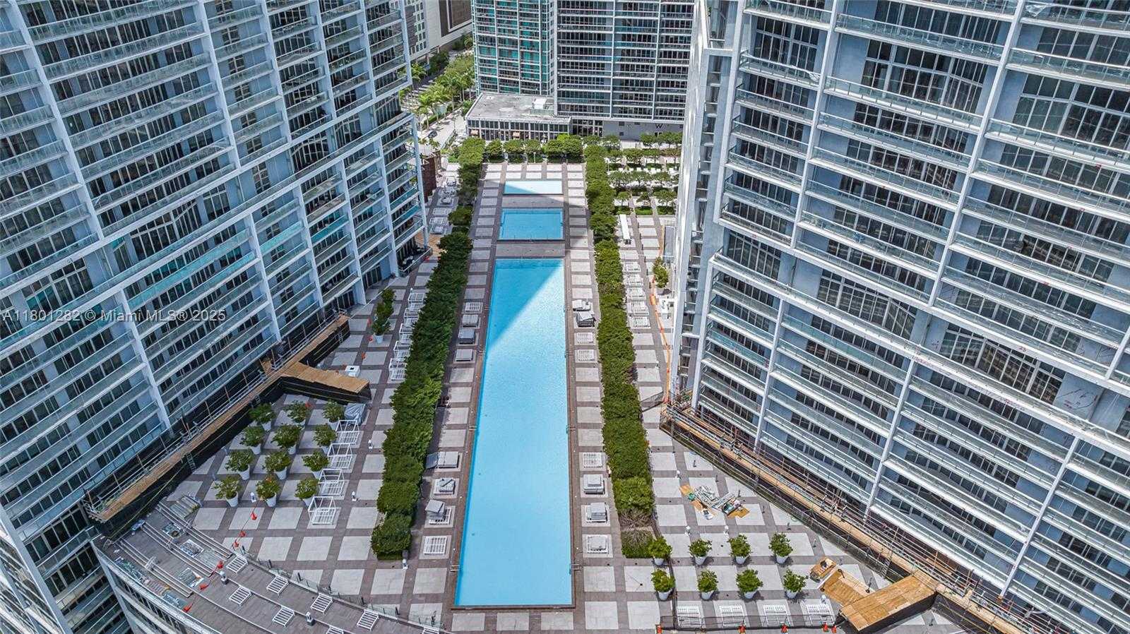 Small Image of 495 BRICKELL AVE #807, Miami Number 42