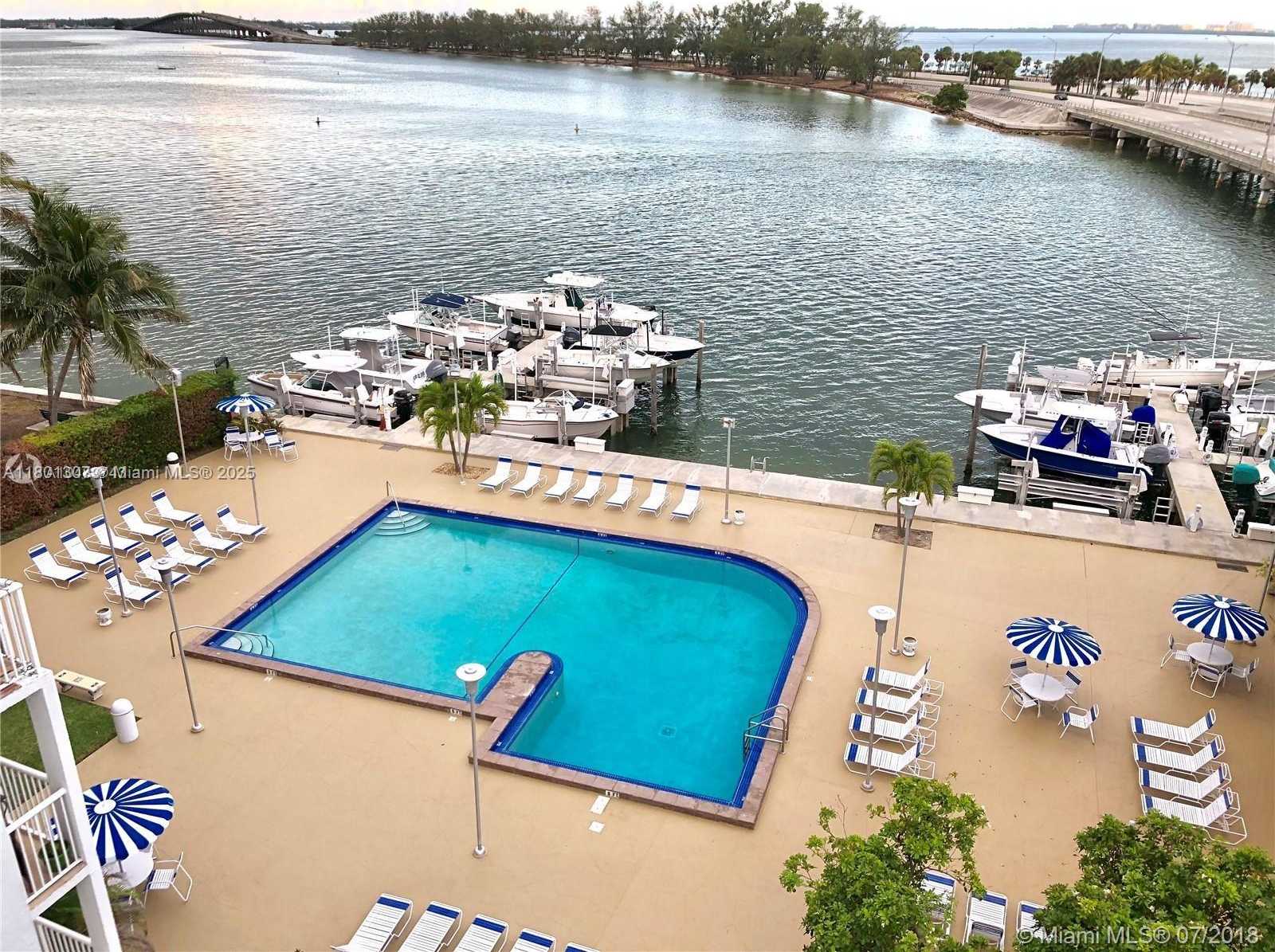 Small Image of 150 SOUTH EAST 25TH RD #6M, Miami Number 15