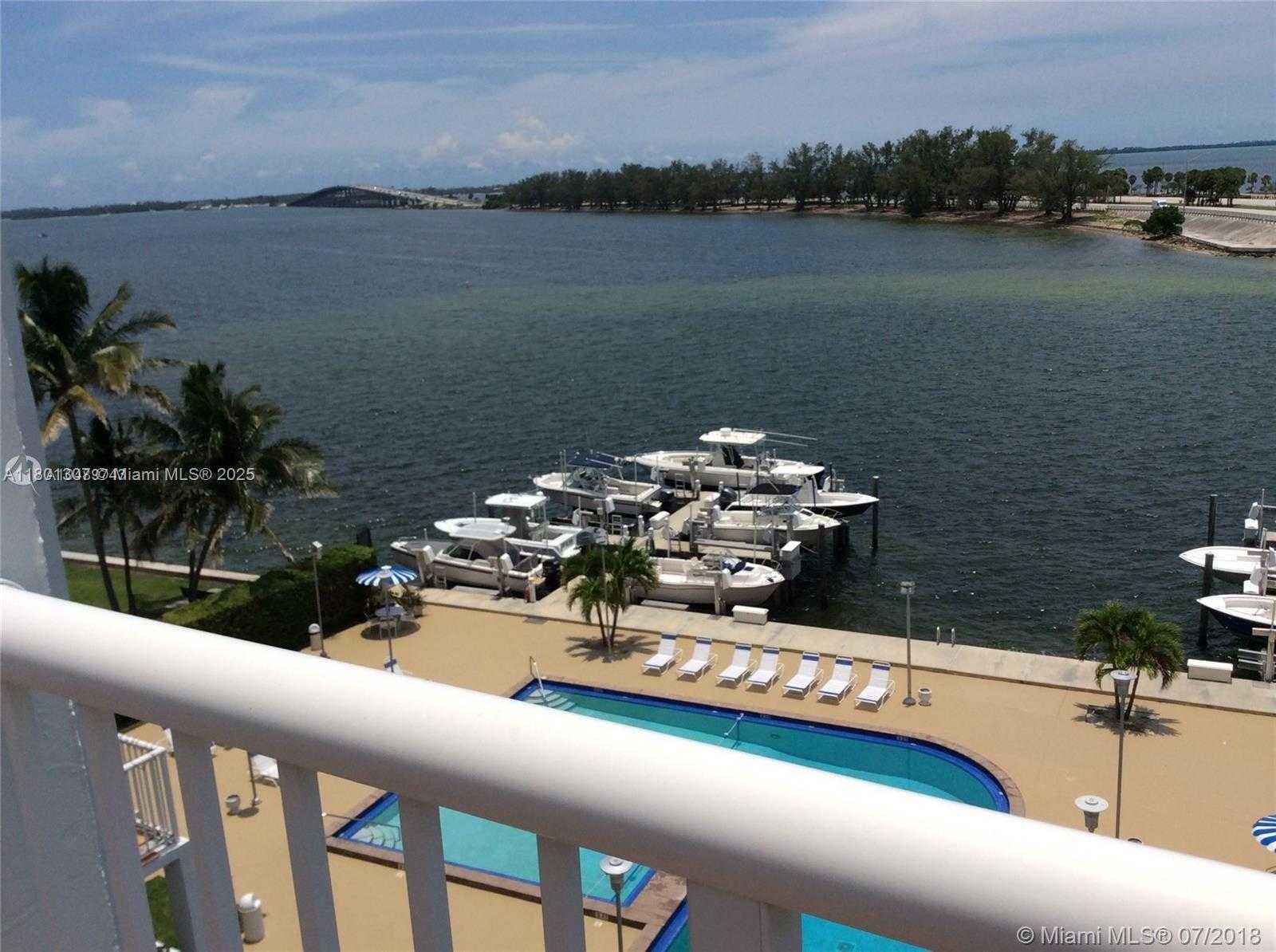 Small Image of 150 SOUTH EAST 25TH RD #6M, Miami Number 21