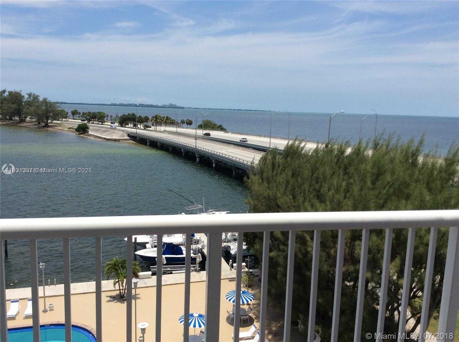 Small Image of 150 SOUTH EAST 25TH RD #6M, Miami Number 7