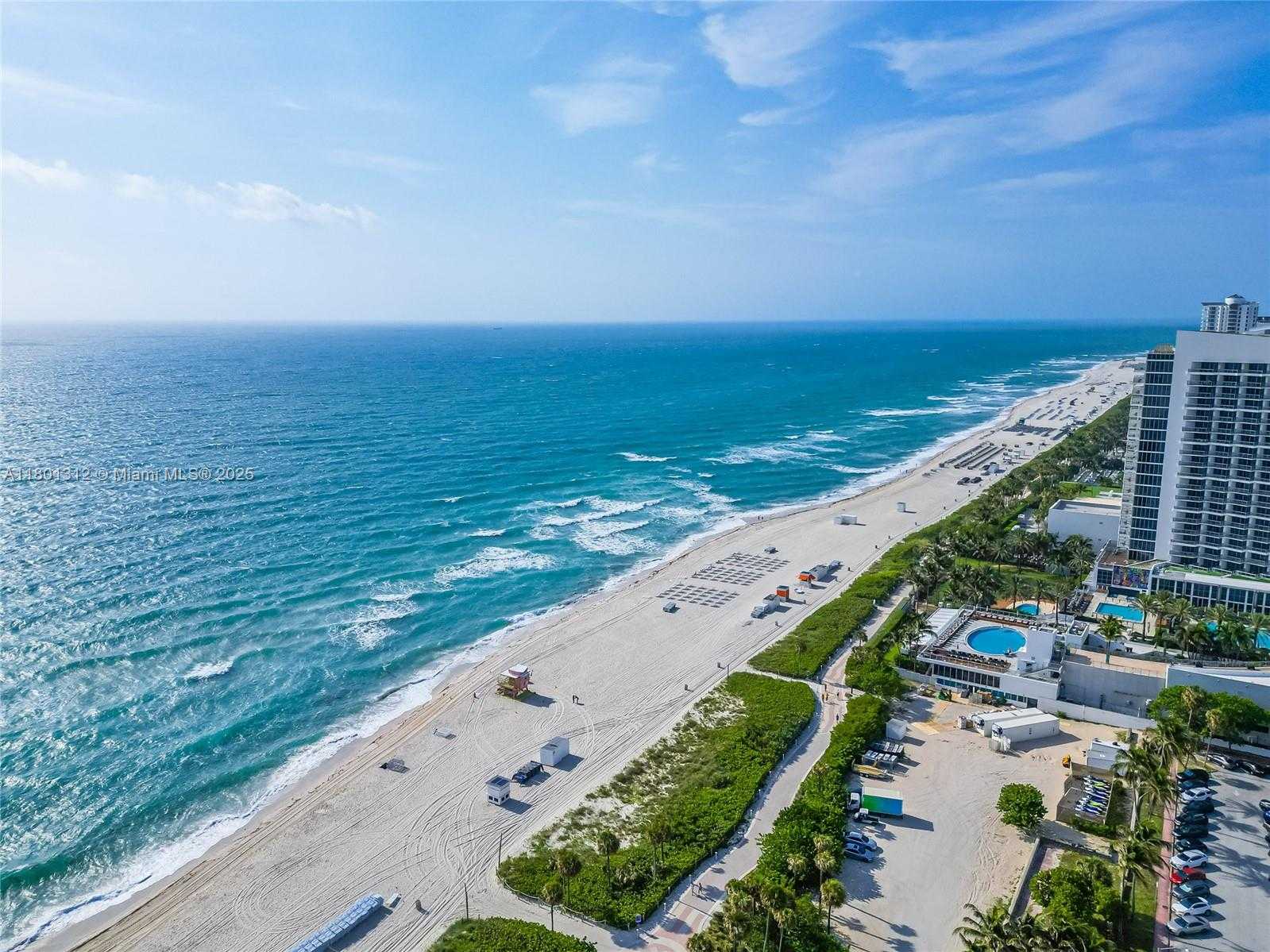 Small Image of 4747 COLLINS AVE #1511, Miami Beach Number 11
