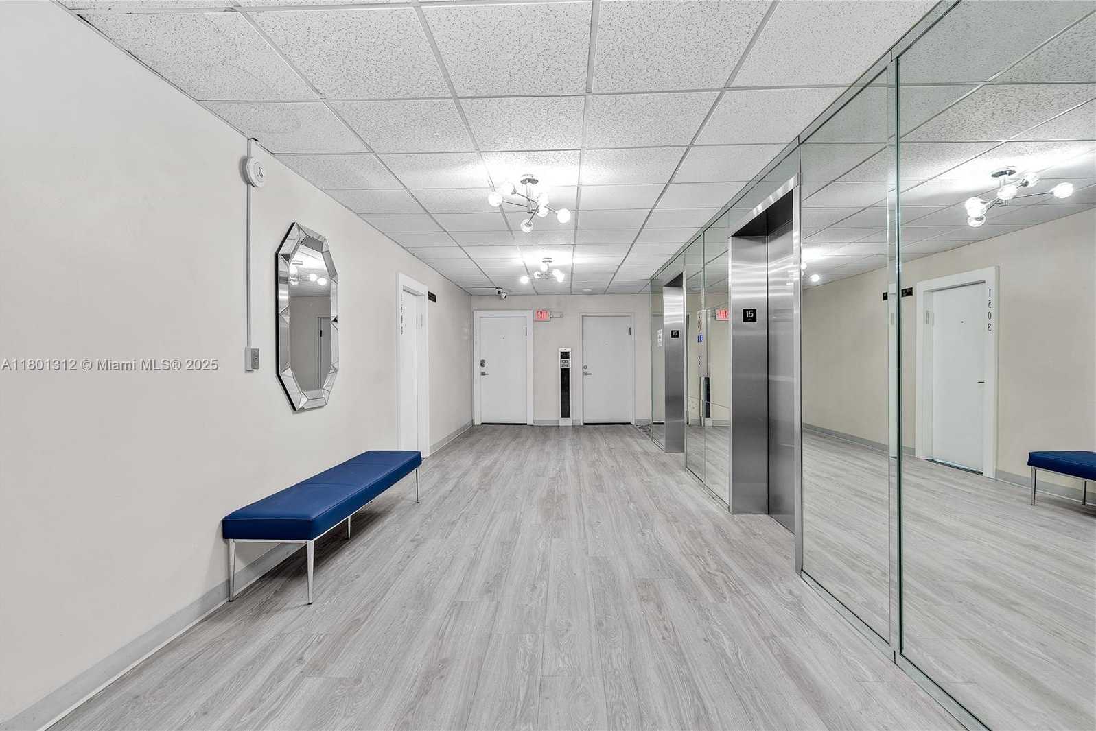Small Image of 4747 COLLINS AVE #1511, Miami Beach Number 12