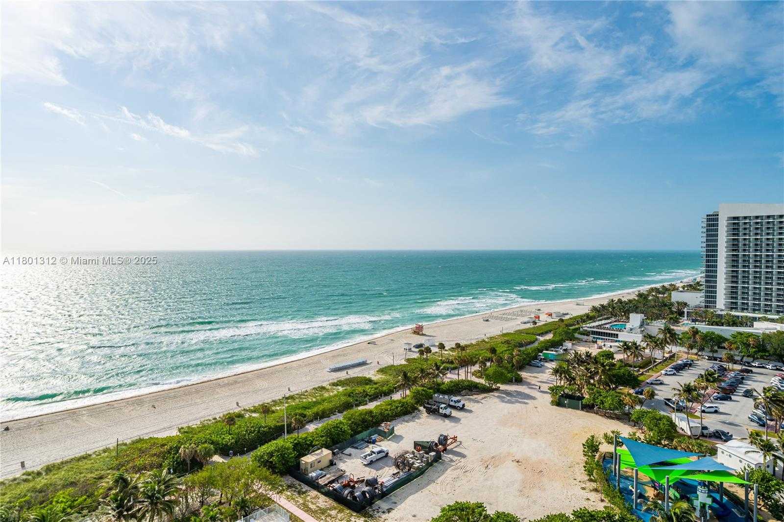 Small Image of 4747 COLLINS AVE #1511, Miami Beach Number 14