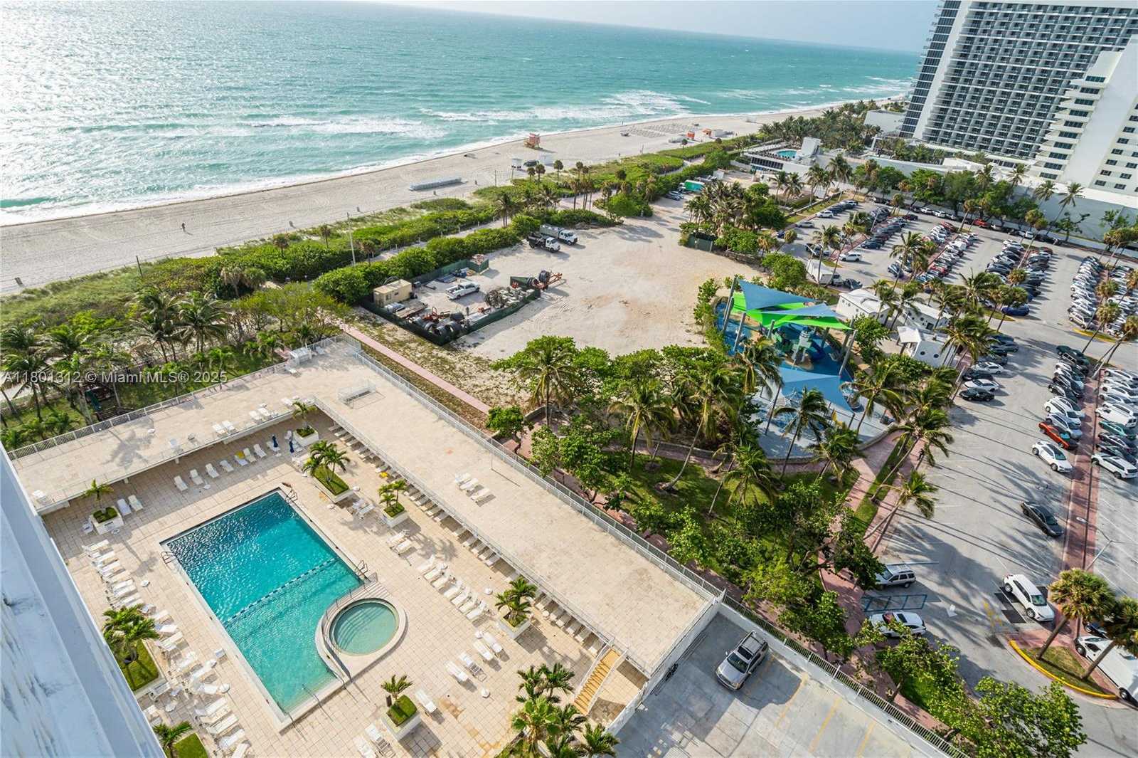Small Image of 4747 COLLINS AVE #1511, Miami Beach Number 15