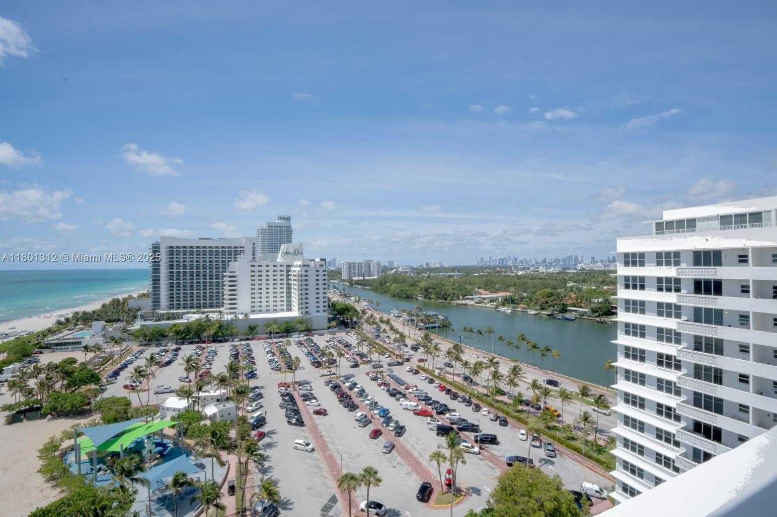 Small Image of 4747 COLLINS AVE #1511, Miami Beach Number 18