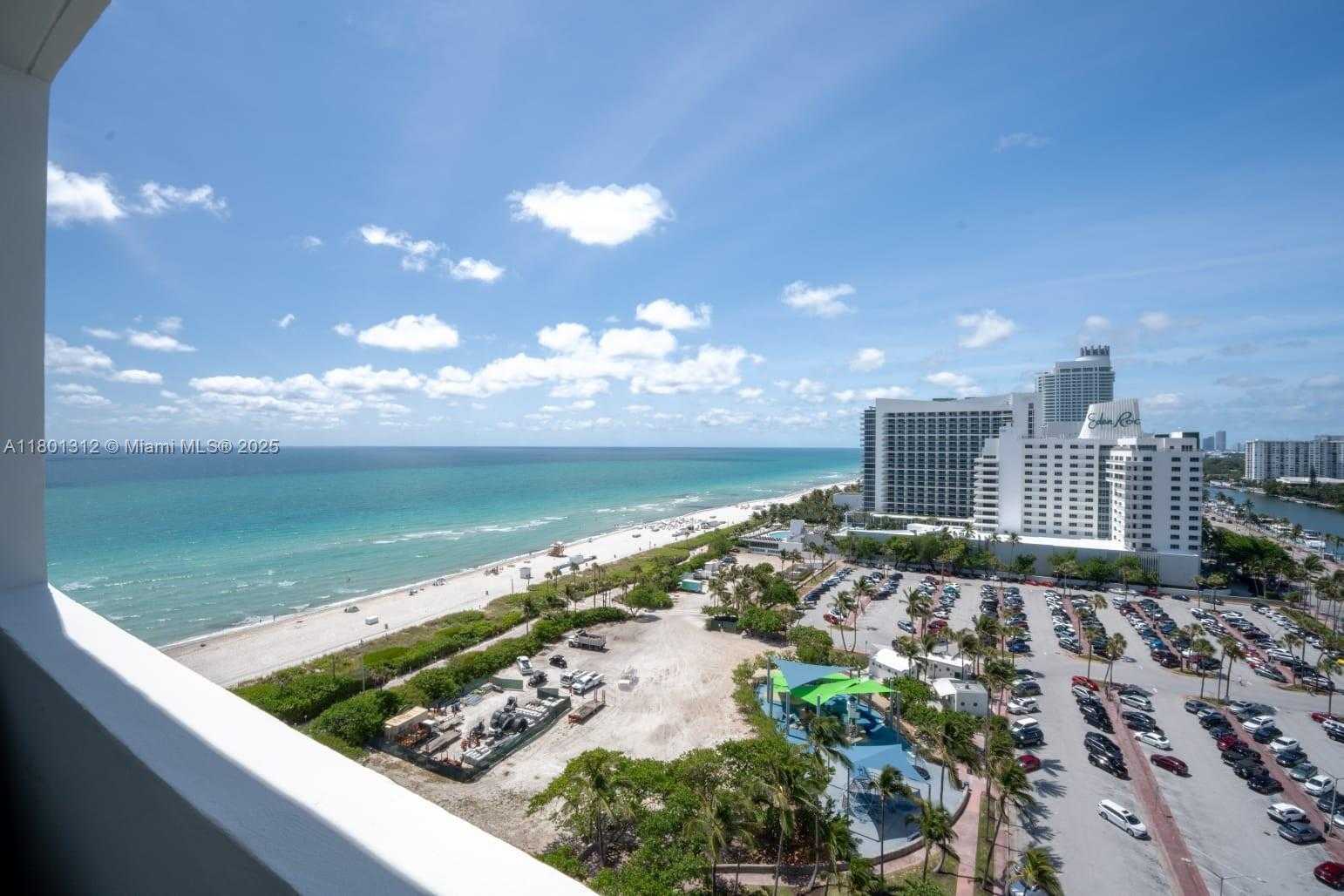 Small Image of 4747 COLLINS AVE #1511, Miami Beach Number 19