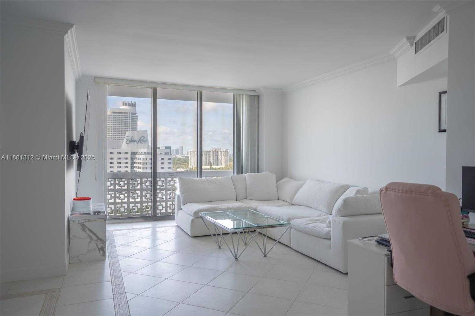 Small Image of 4747 COLLINS AVE #1511, Miami Beach Number 23