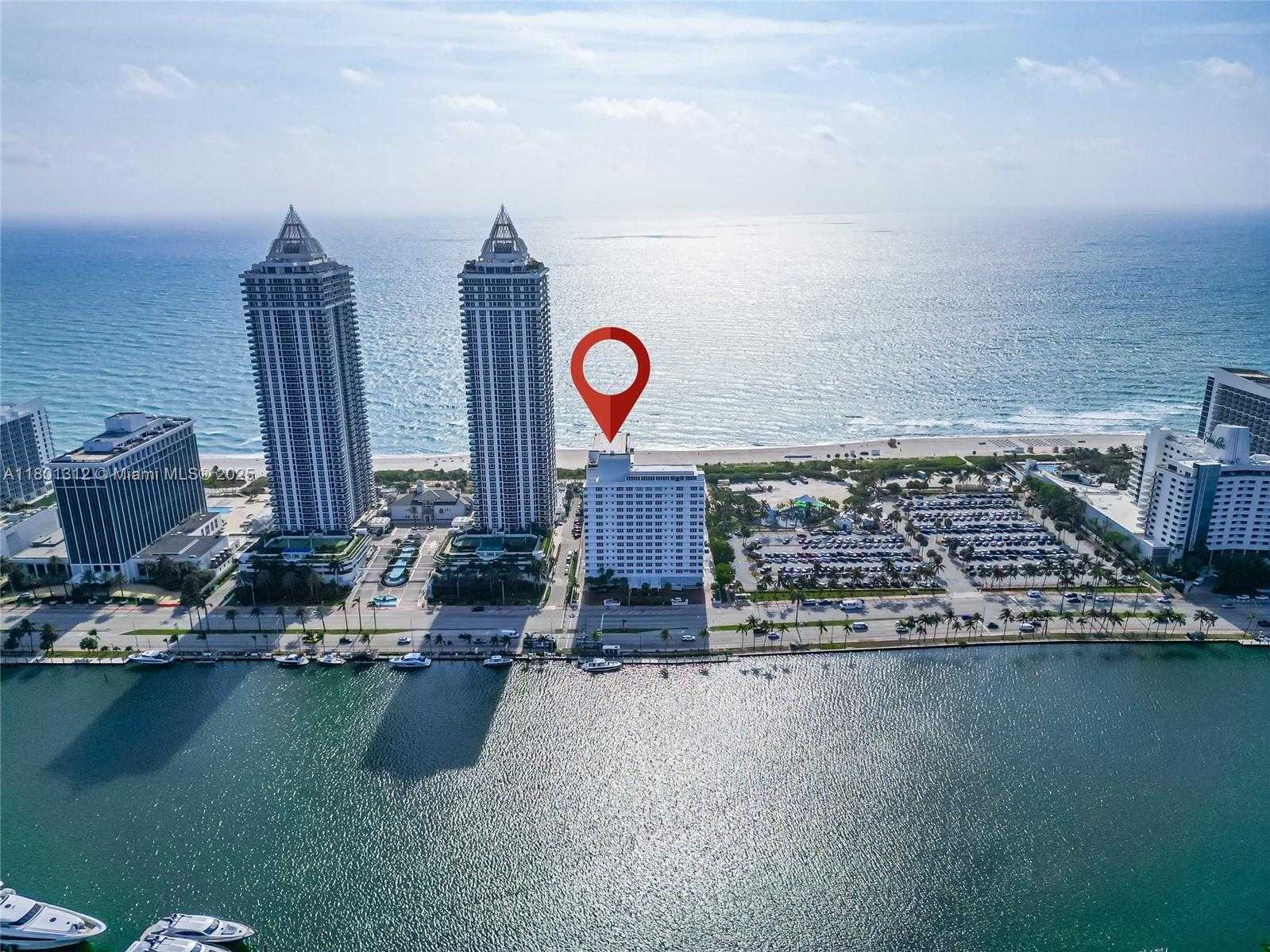 Small Image of 4747 COLLINS AVE #1511, Miami Beach Number 4